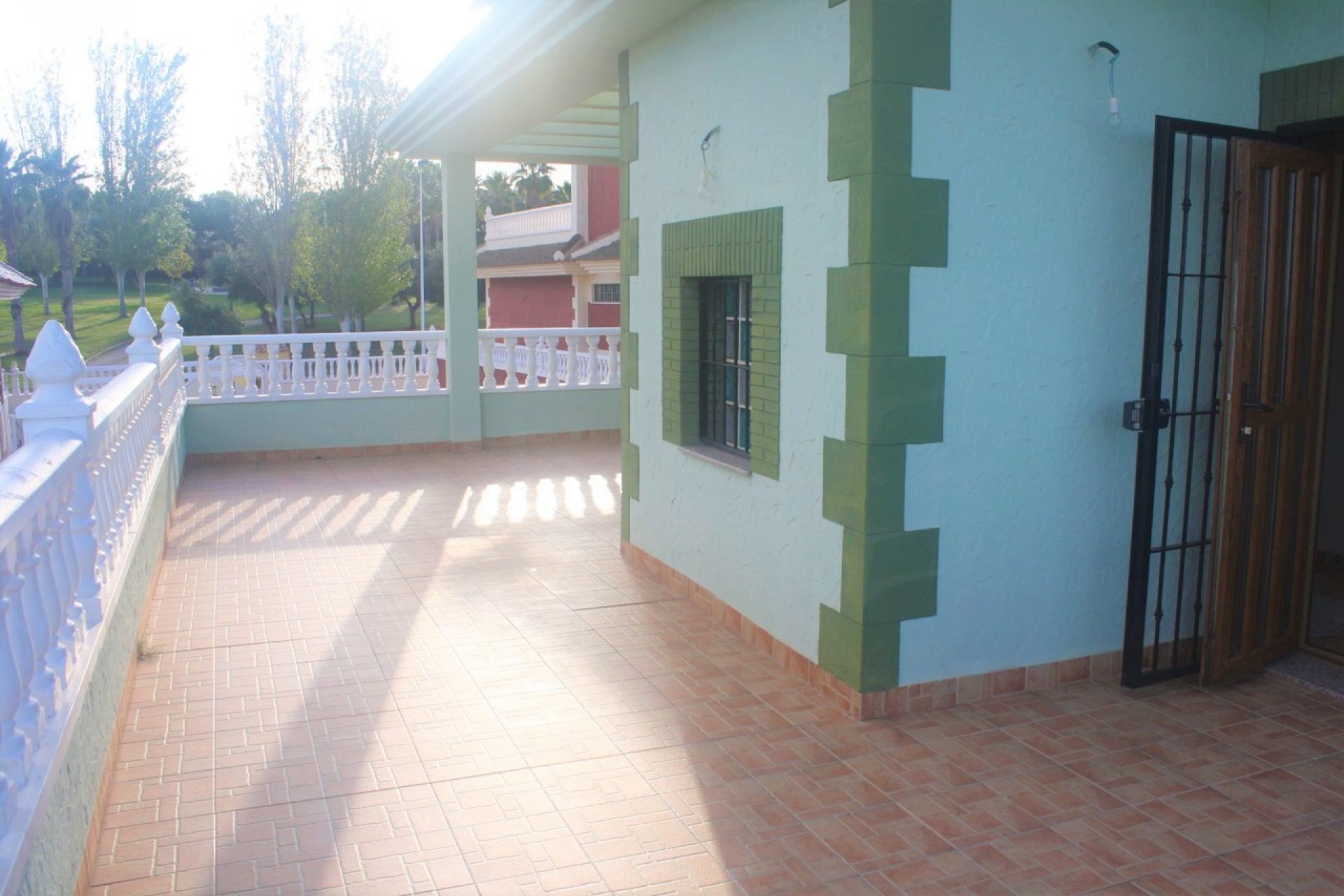 Resale - Villa - Los Alcazares - Los Altos
