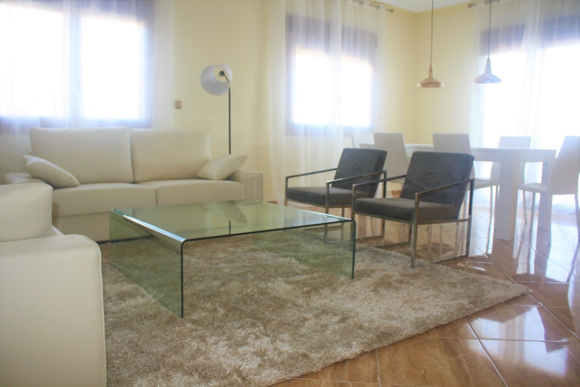 Resale - Villa - Los Alcazares - Los Altos