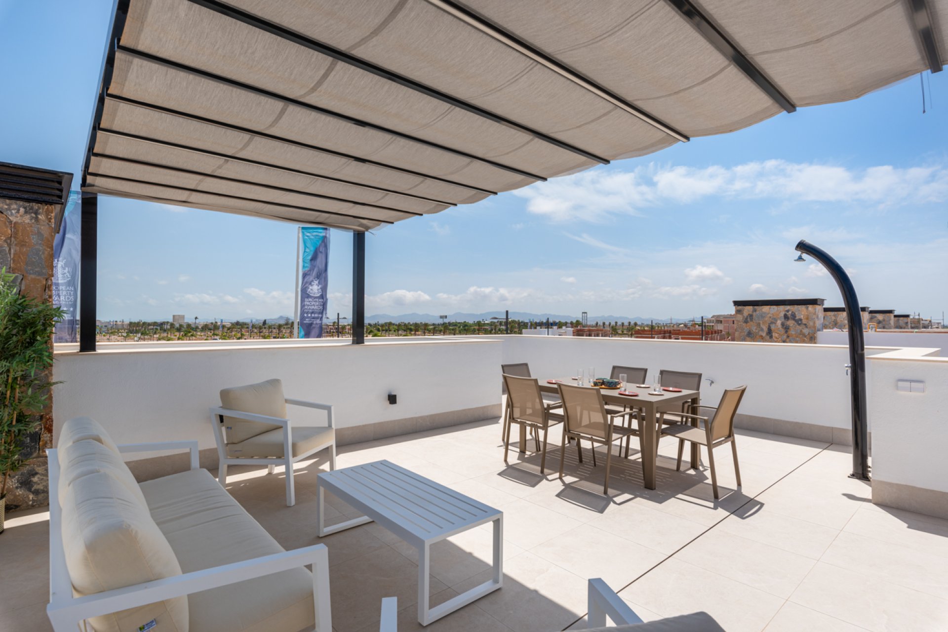 Resale - Villa - Los Alcazares - Santa Rosalía