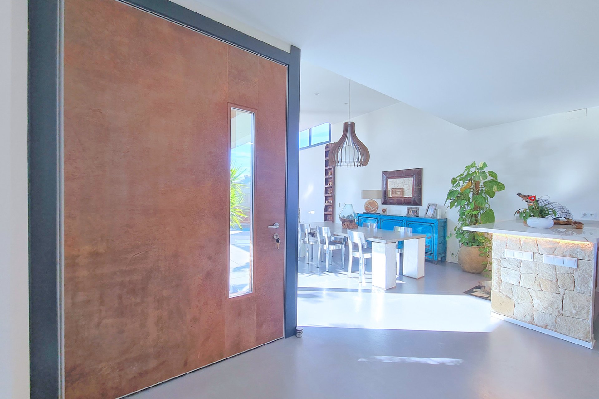 Resale - Villa - Los Alcazares