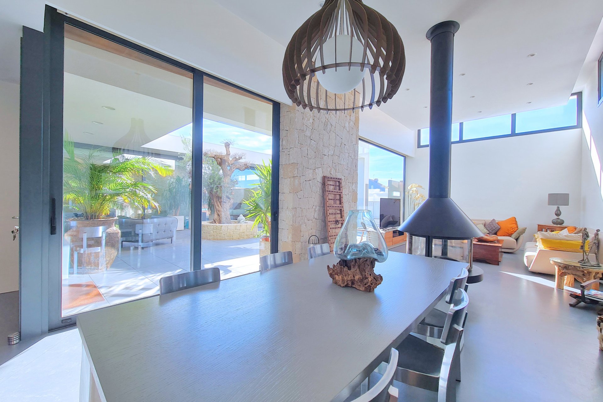 Resale - Villa - Los Alcazares