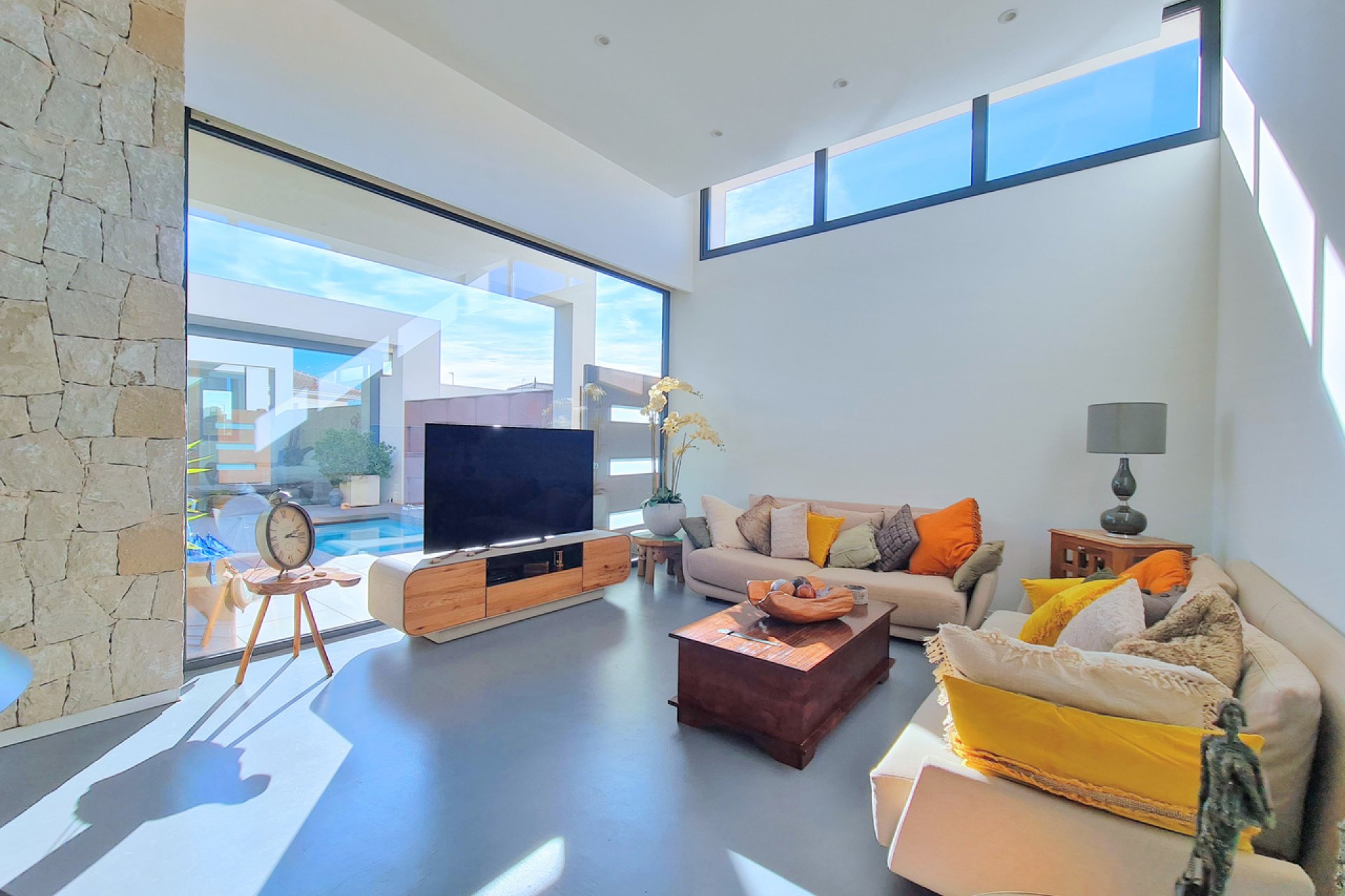 Resale - Villa - Los Alcazares