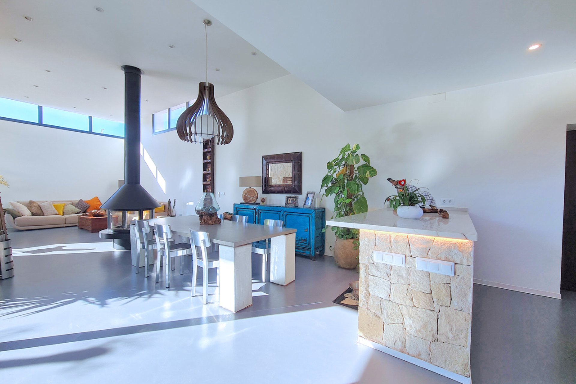 Resale - Villa - Los Alcazares