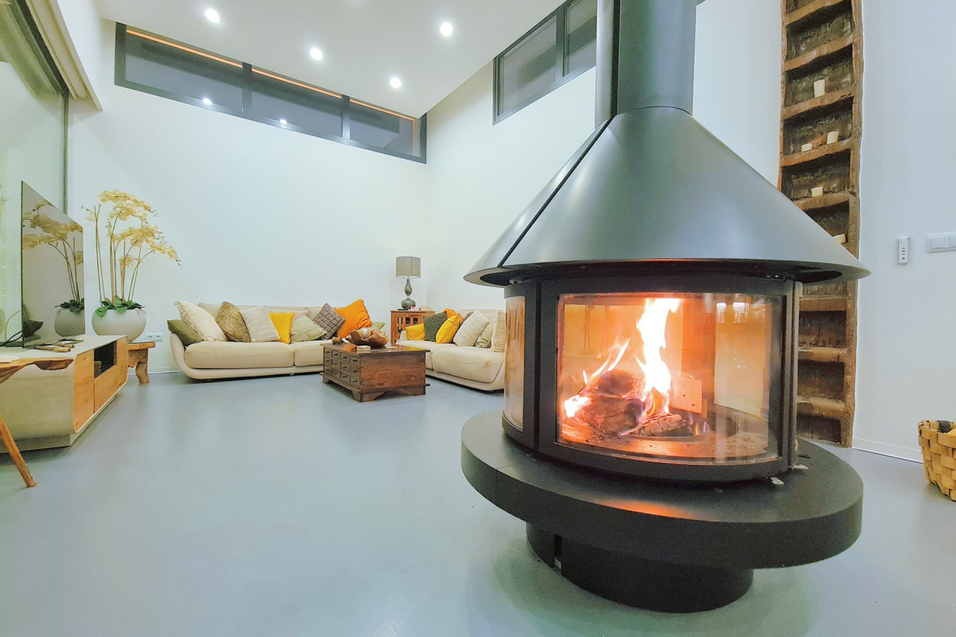 Resale - Villa - Los Alcazares