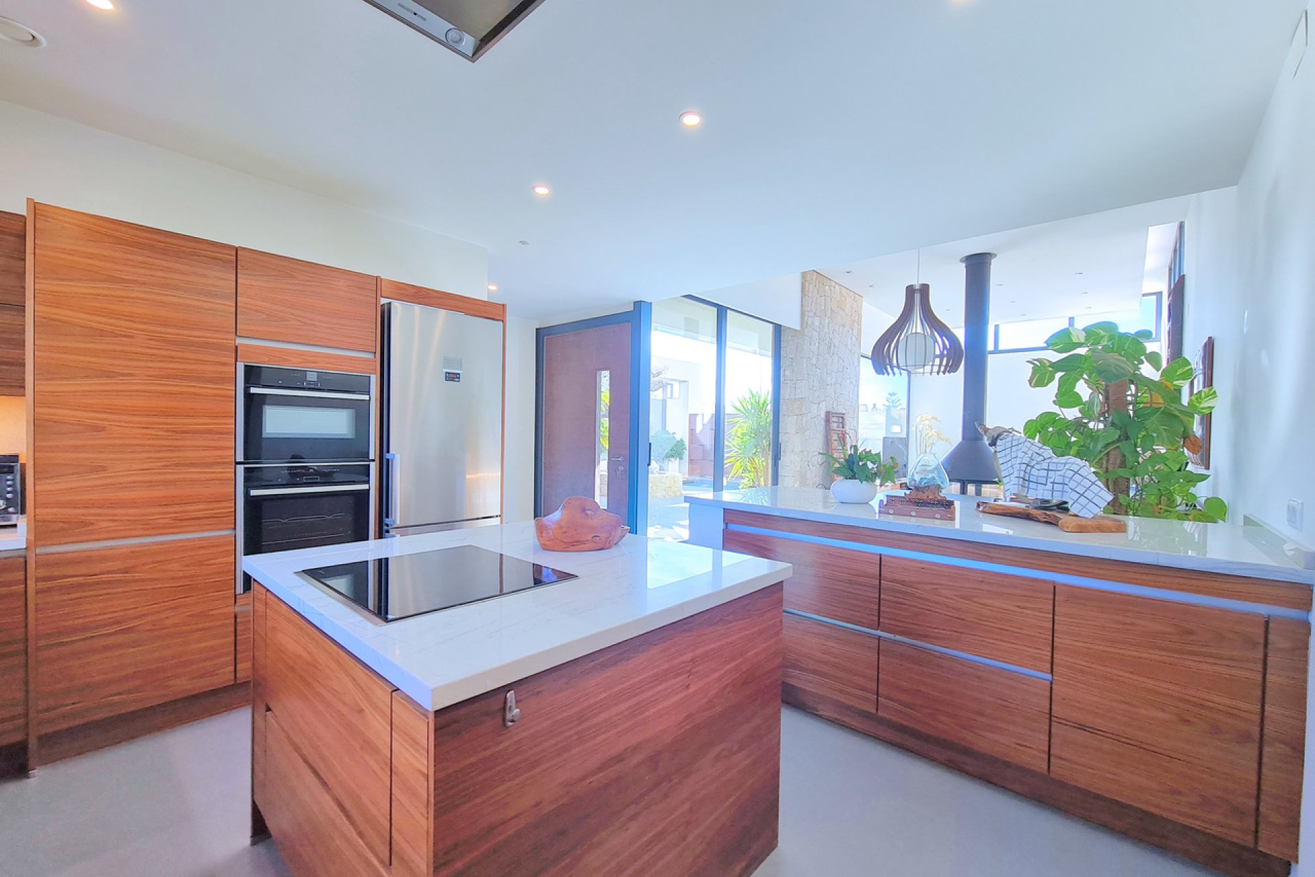 Resale - Villa - Los Alcazares