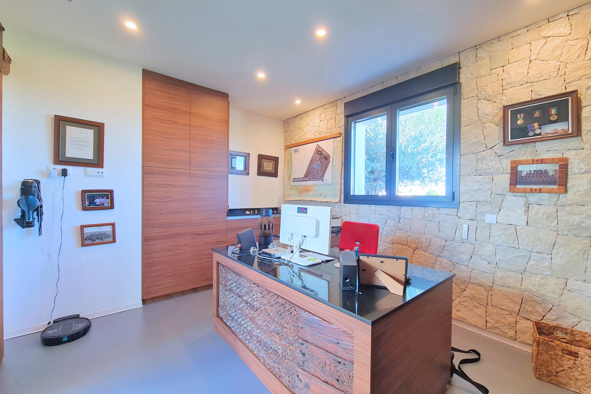 Resale - Villa - Los Alcazares