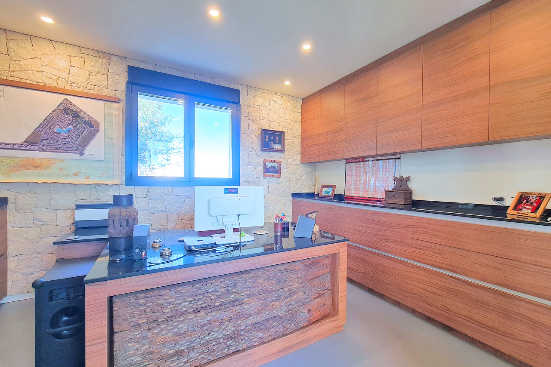 Resale - Villa - Los Alcazares