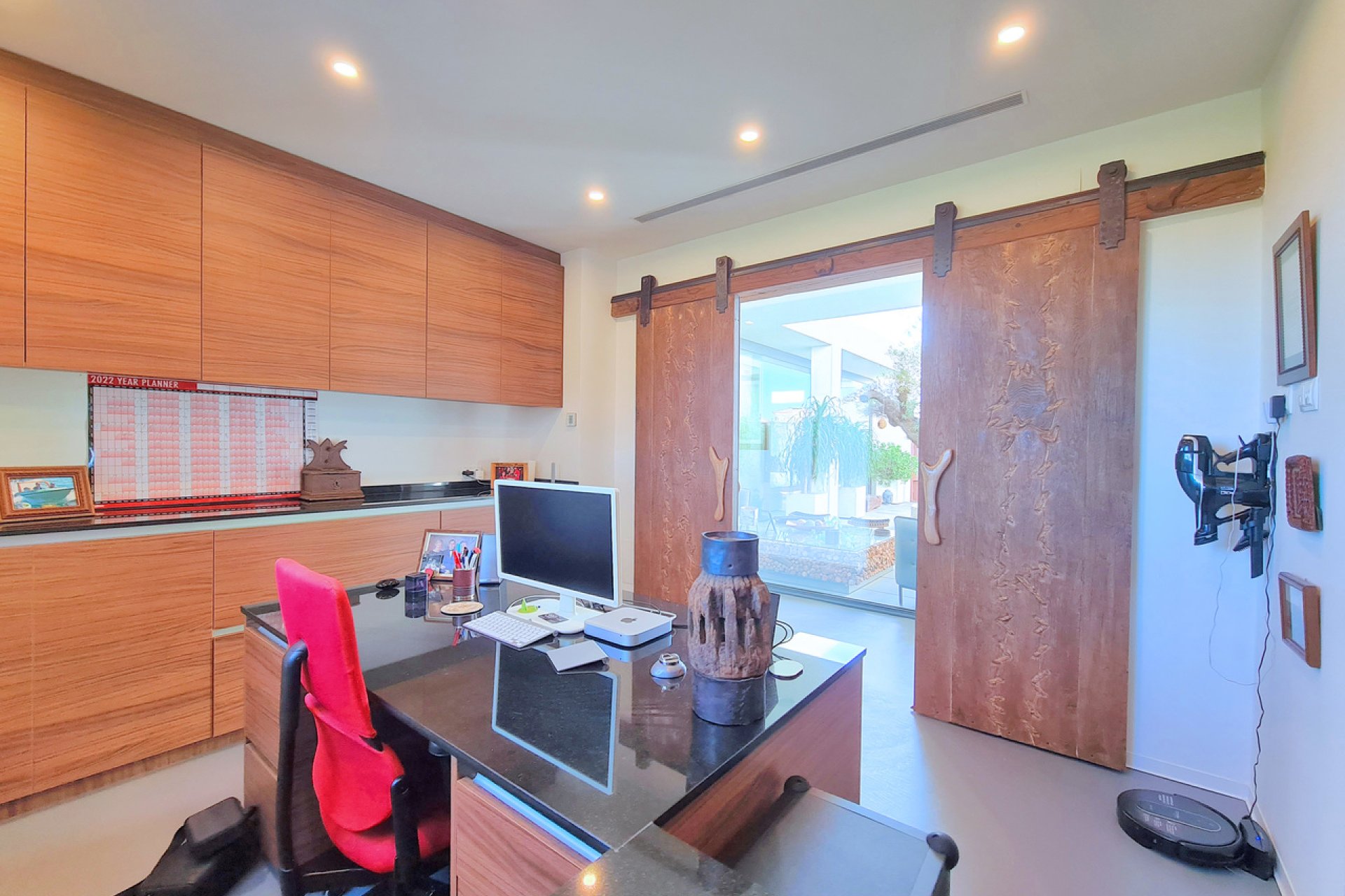 Resale - Villa - Los Alcazares