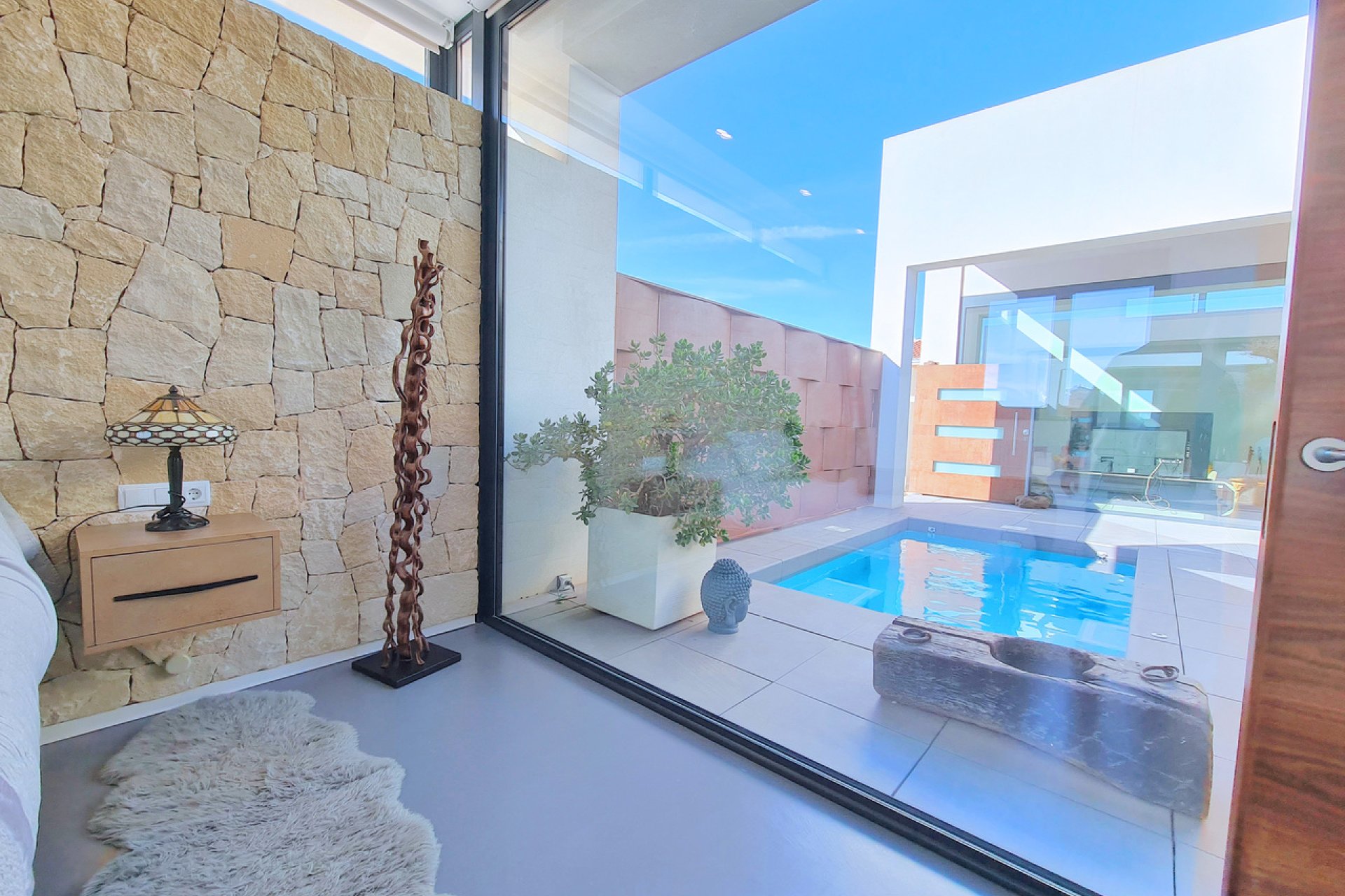 Resale - Villa - Los Alcazares