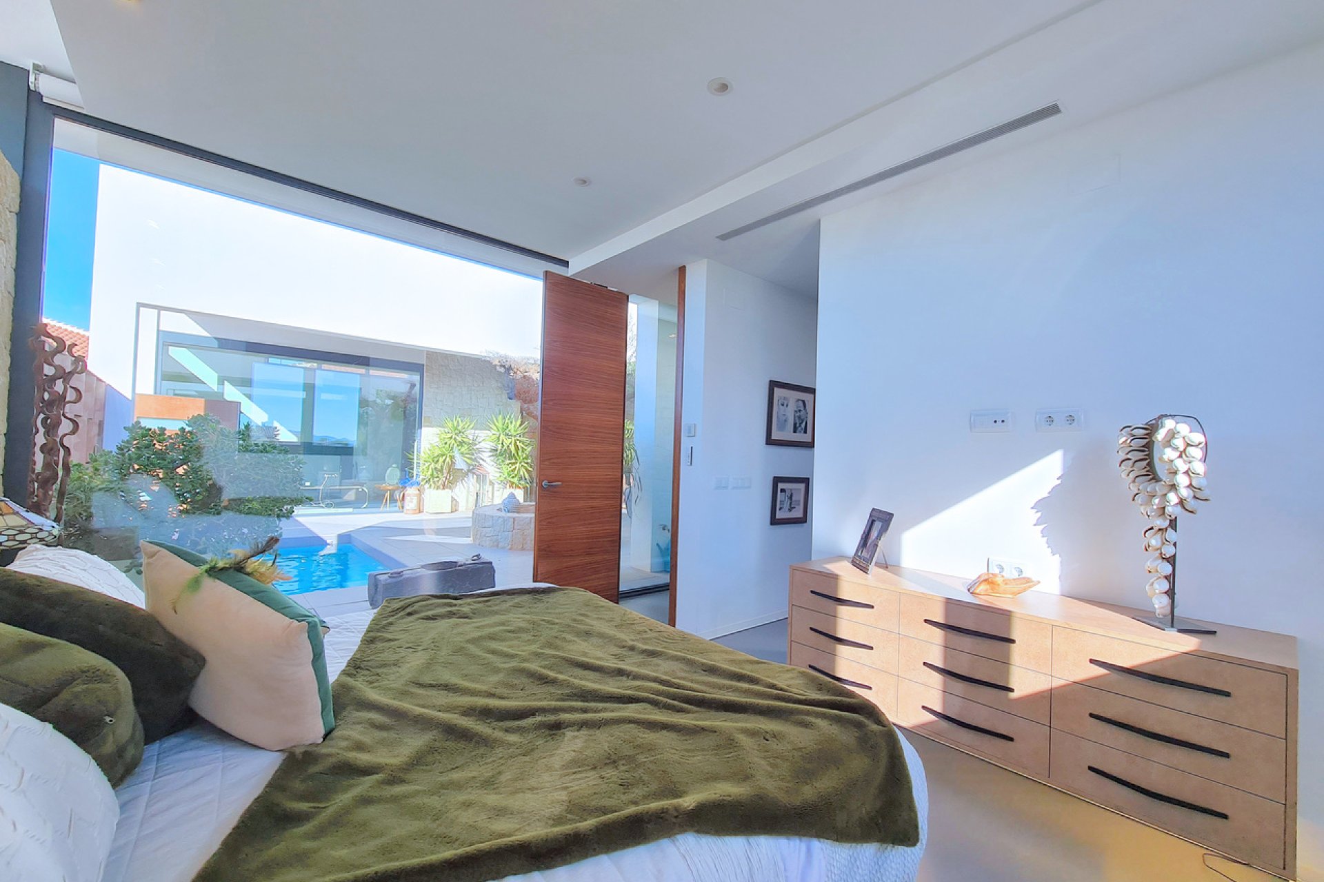 Resale - Villa - Los Alcazares