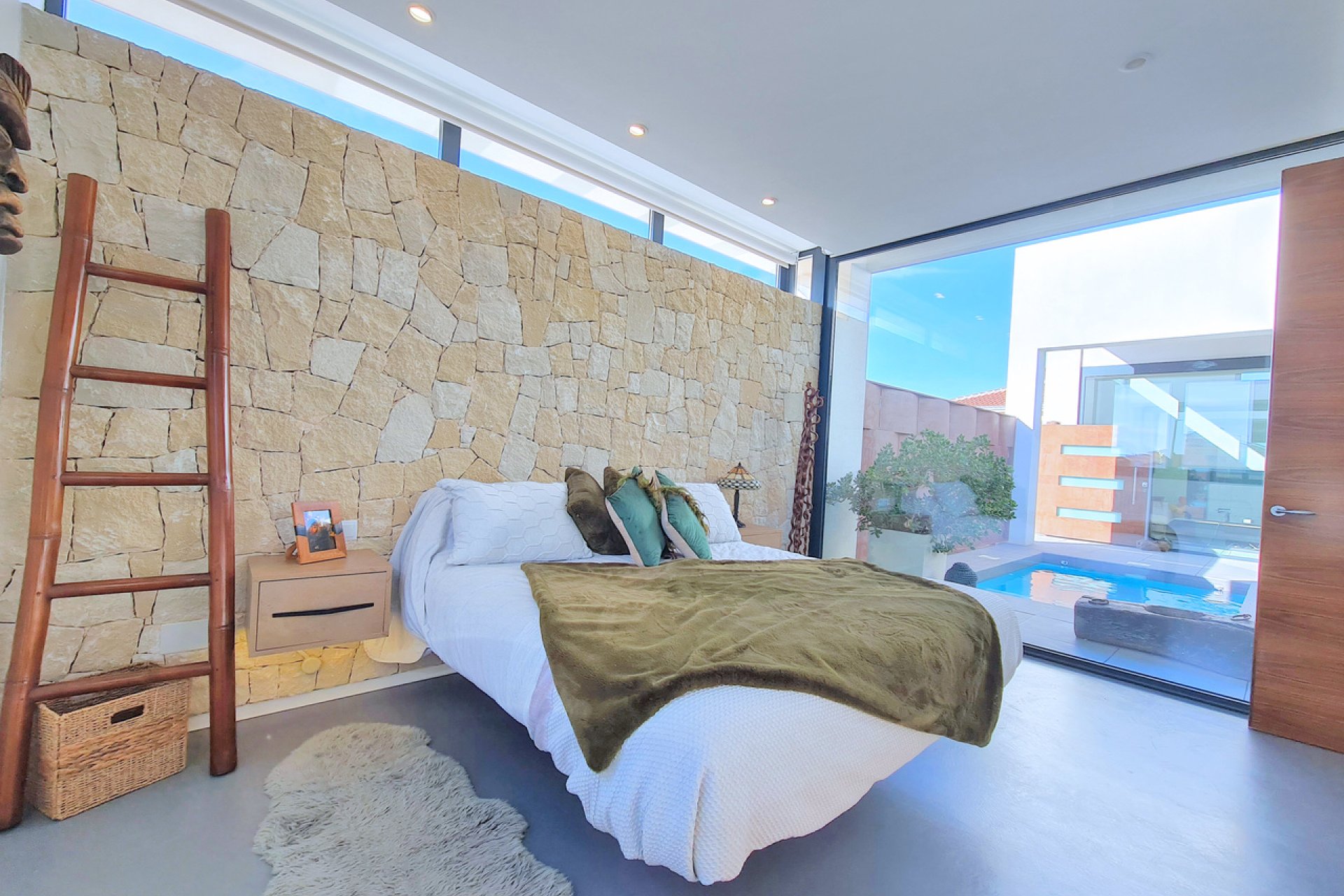 Resale - Villa - Los Alcazares