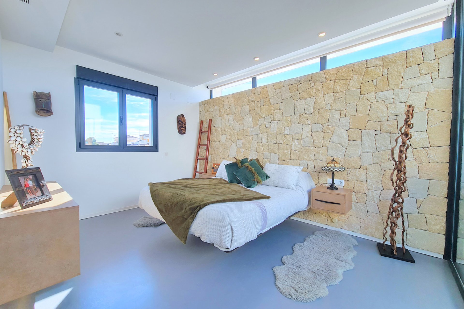 Resale - Villa - Los Alcazares