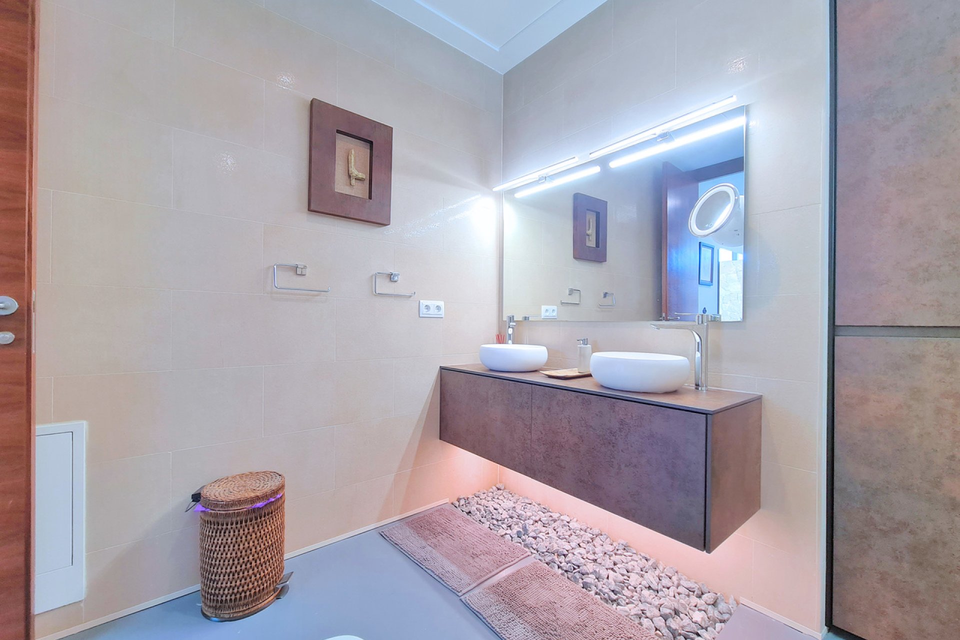 Resale - Villa - Los Alcazares