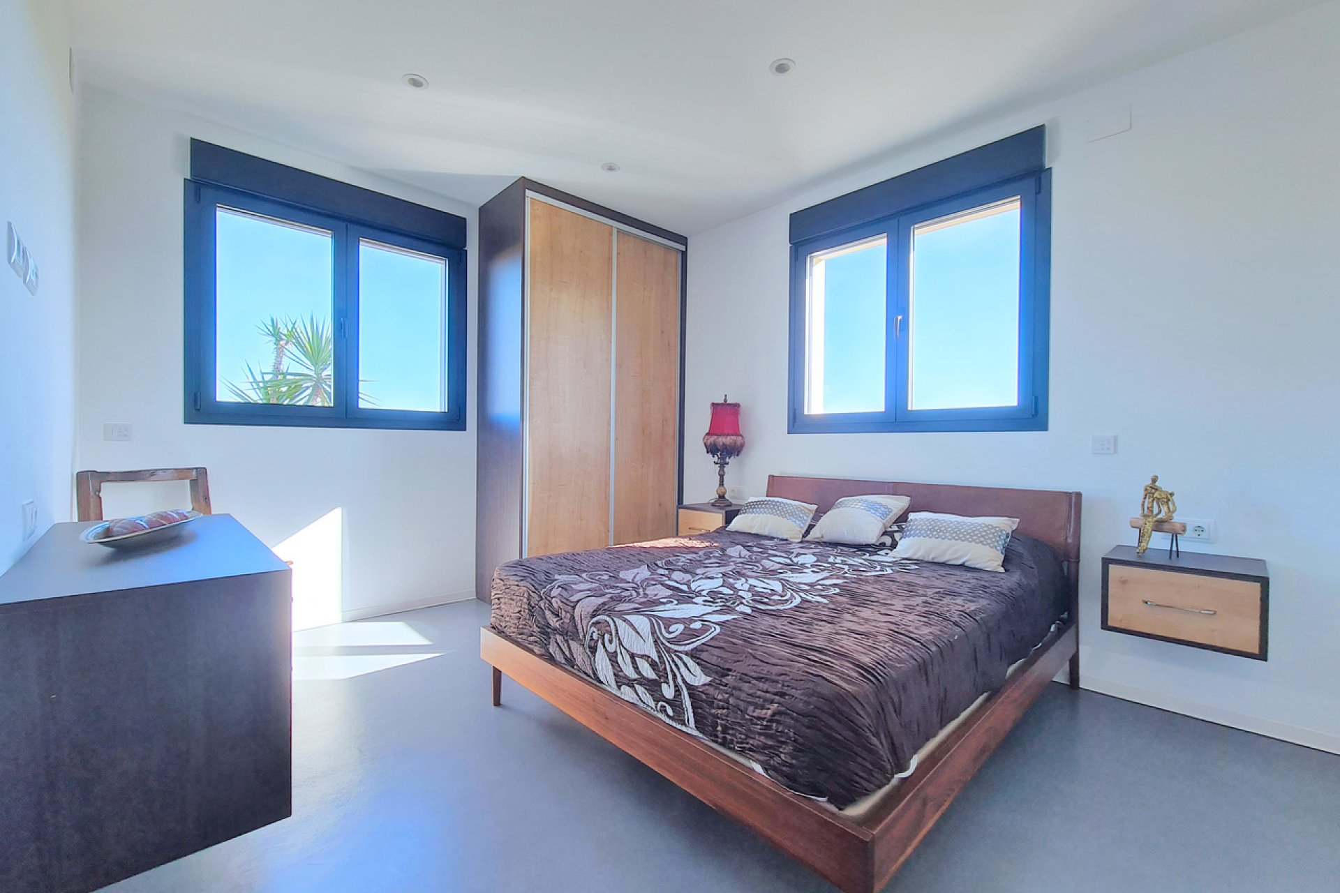 Resale - Villa - Los Alcazares