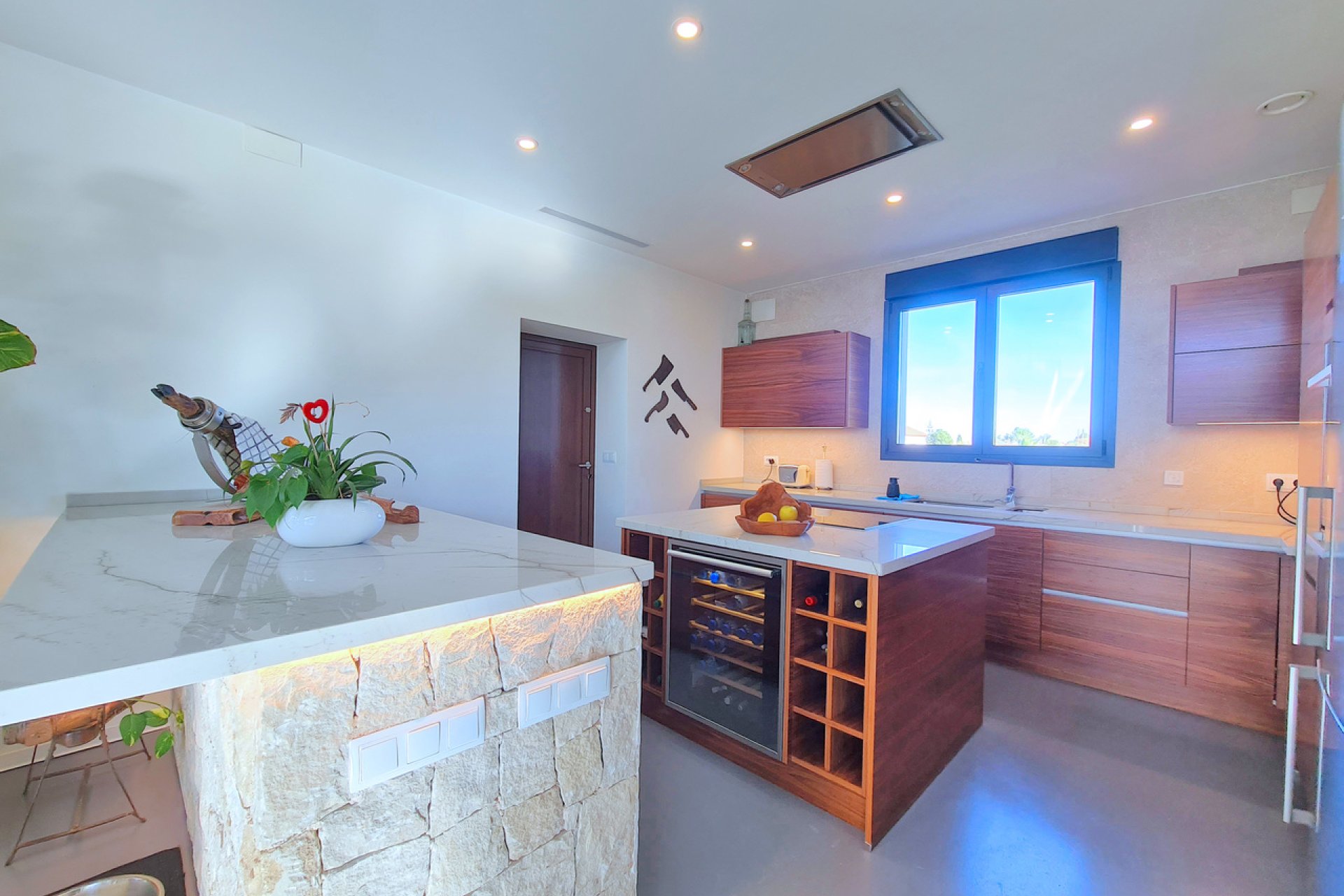 Resale - Villa - Los Alcazares