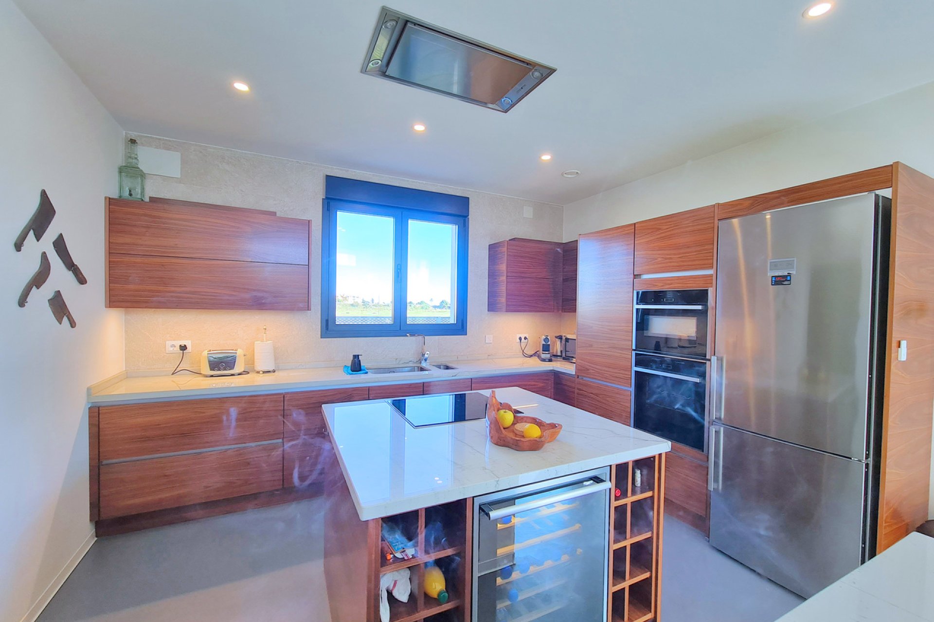 Resale - Villa - Los Alcazares