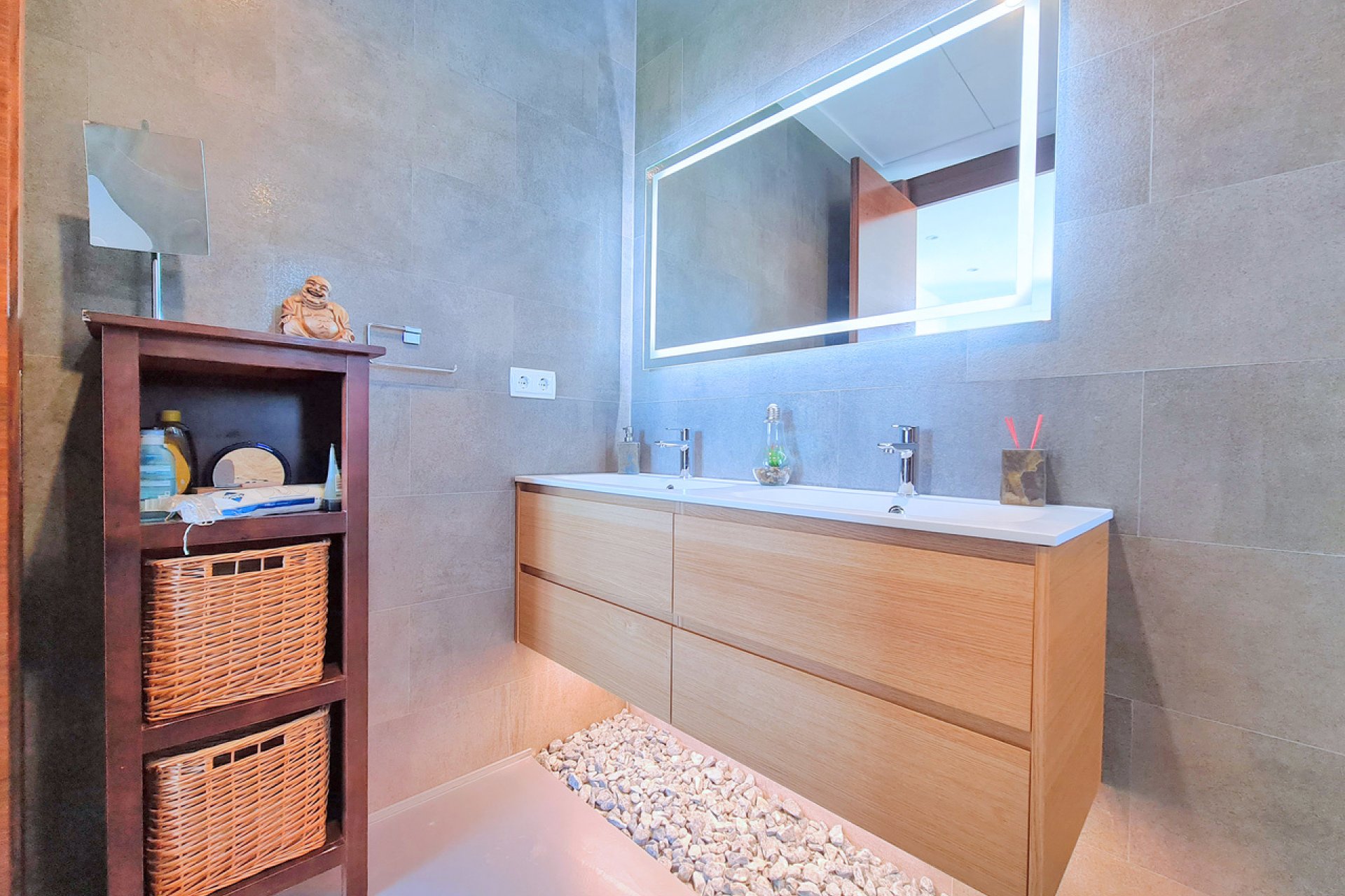 Resale - Villa - Los Alcazares