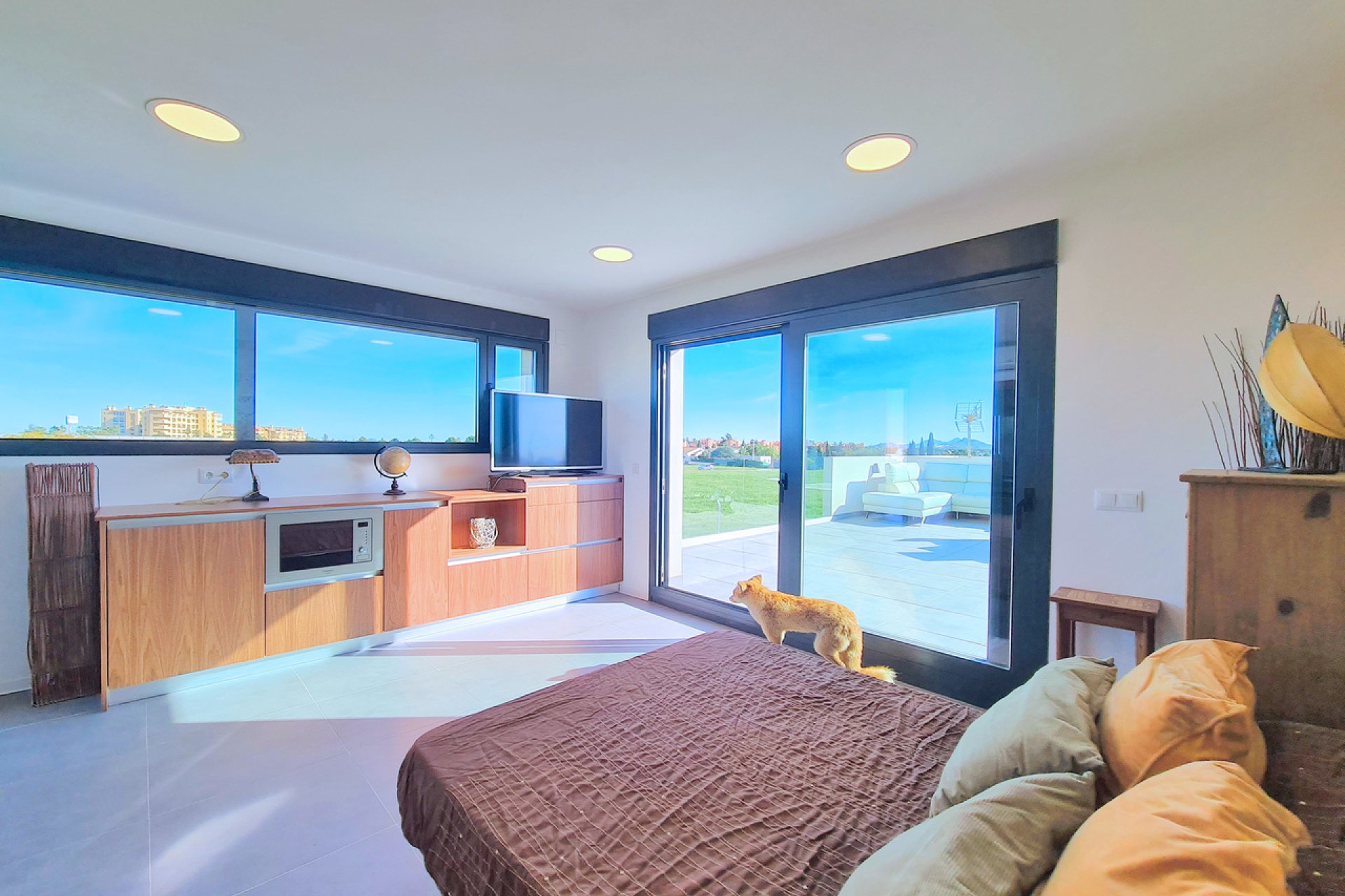 Resale - Villa - Los Alcazares