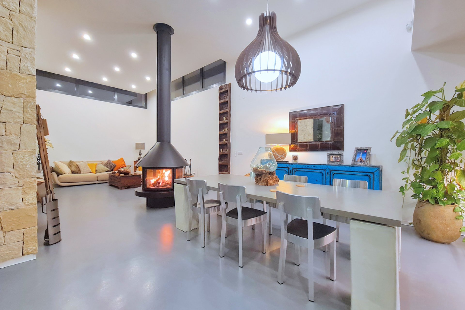 Resale - Villa - Los Alcazares