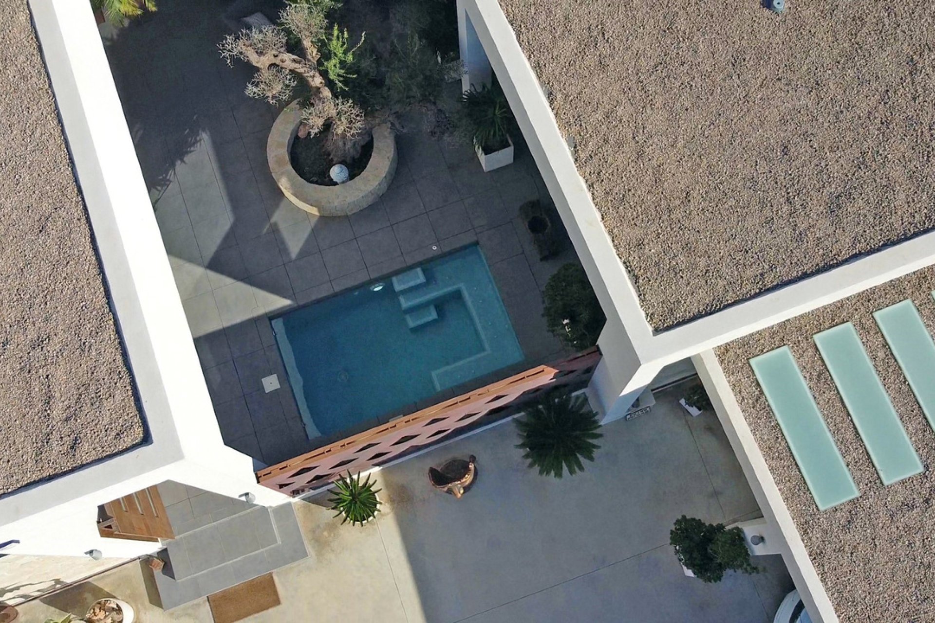 Resale - Villa - Los Alcazares