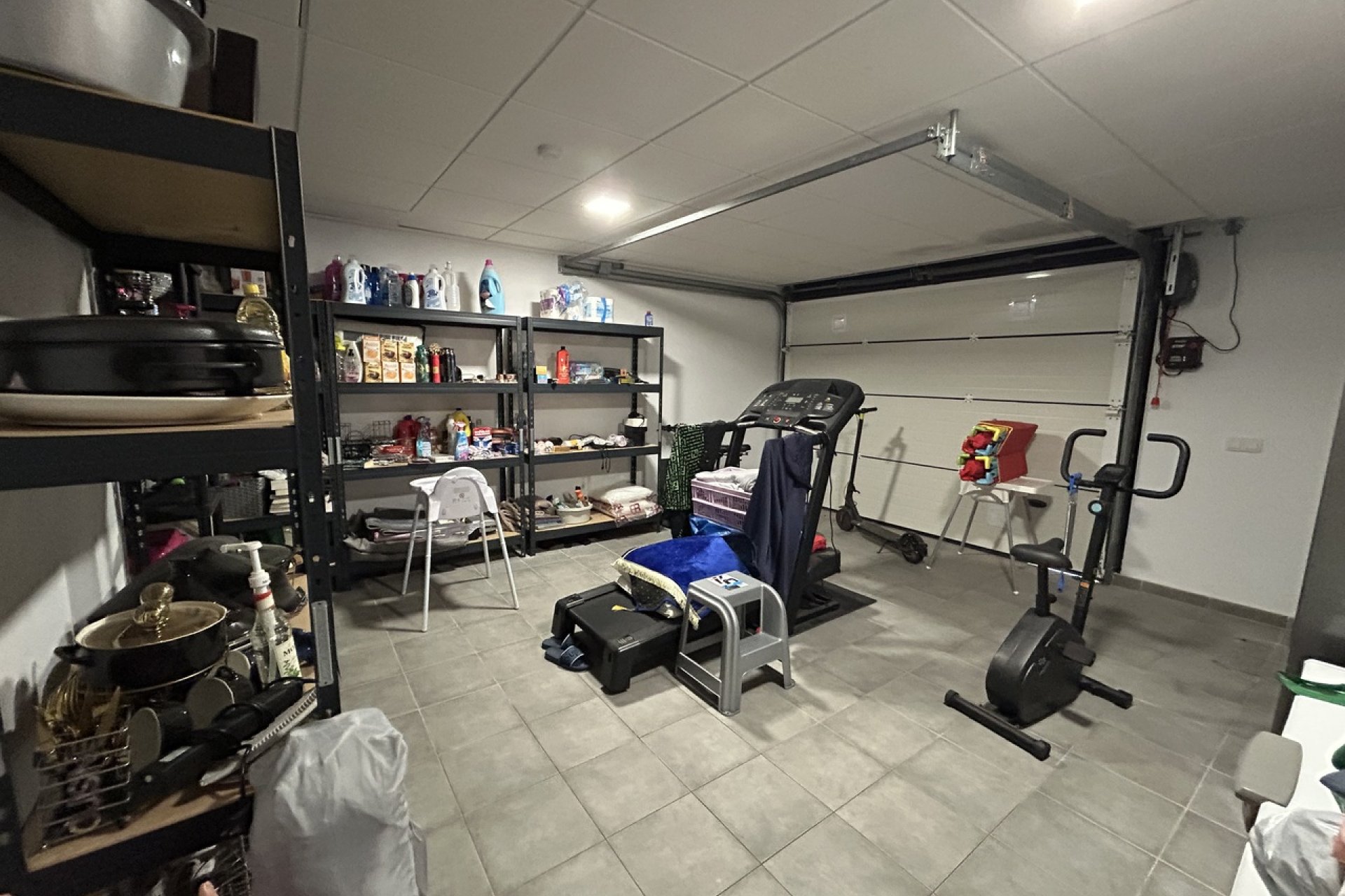 Resale - Villa - Los Balcones