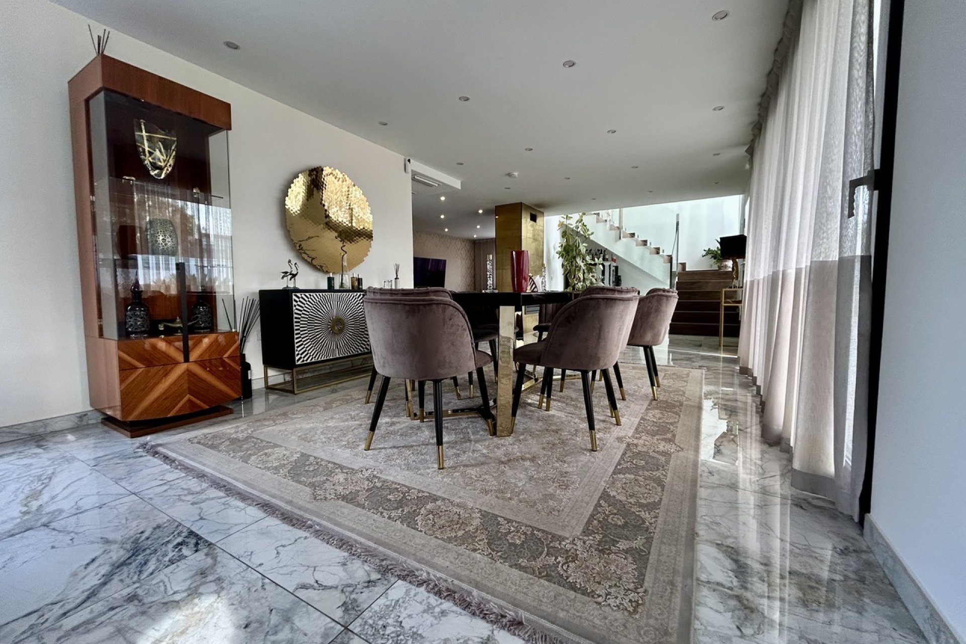 Resale - Villa - Los Balcones