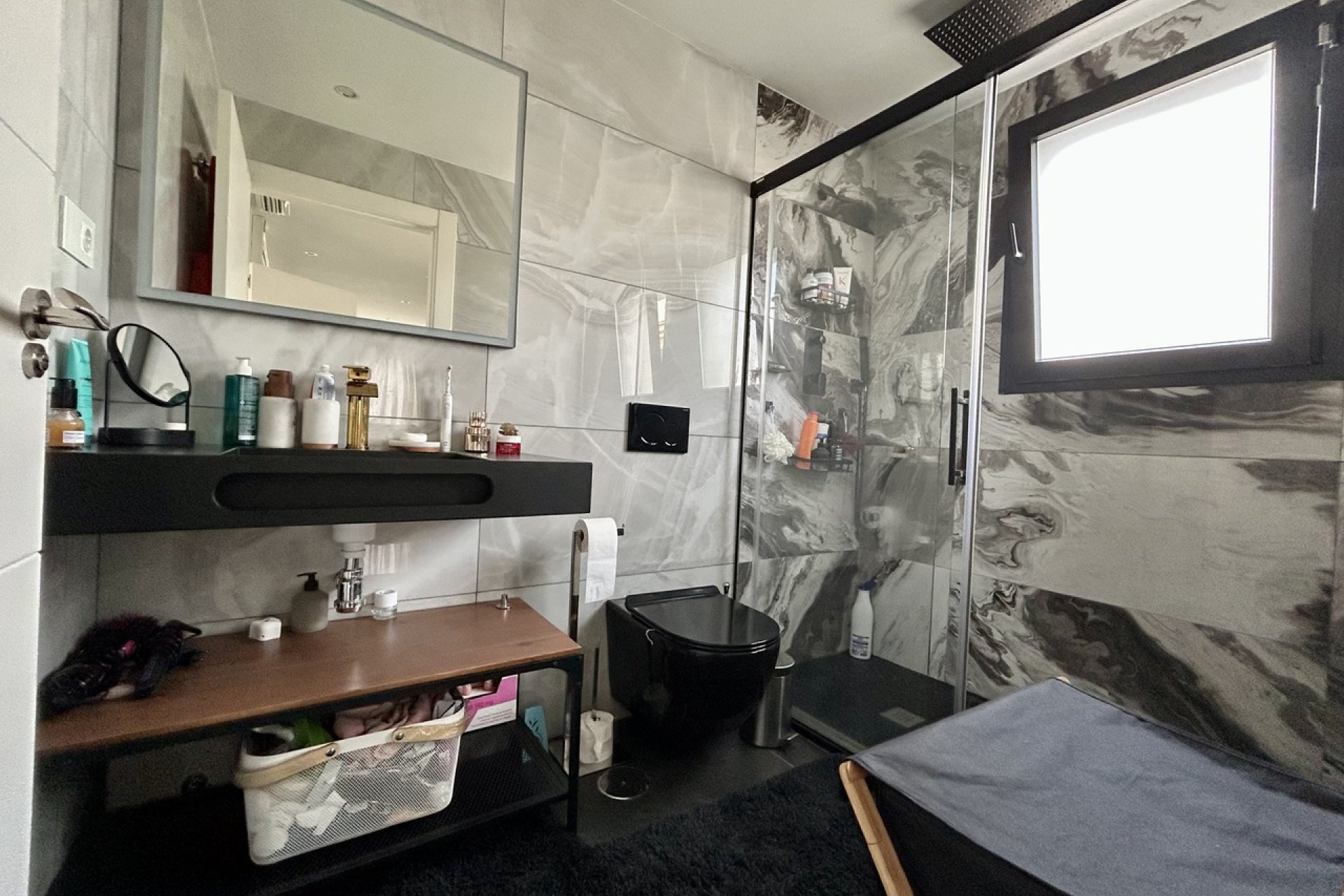 Resale - Villa - Los Balcones