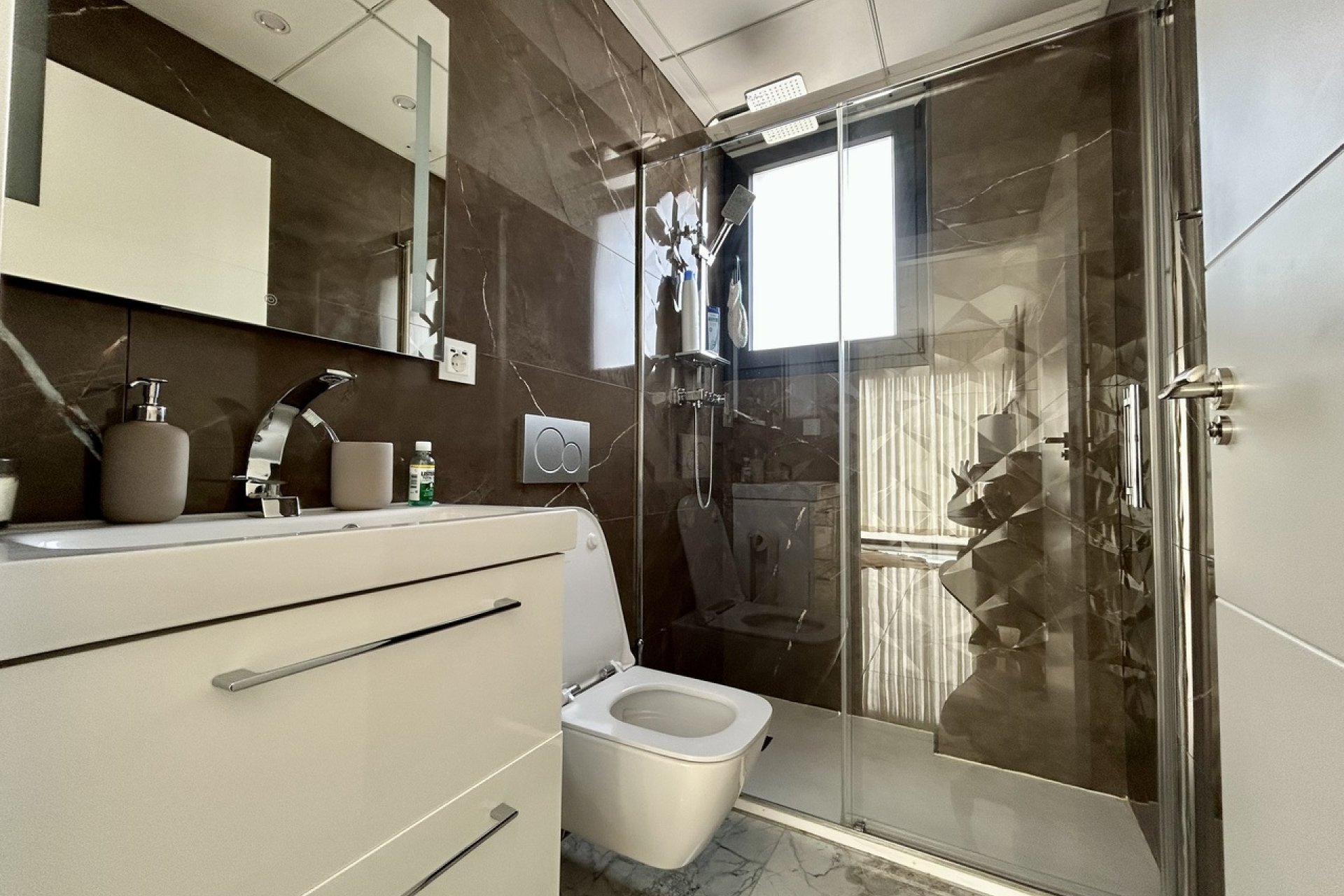 Resale - Villa - Los Balcones