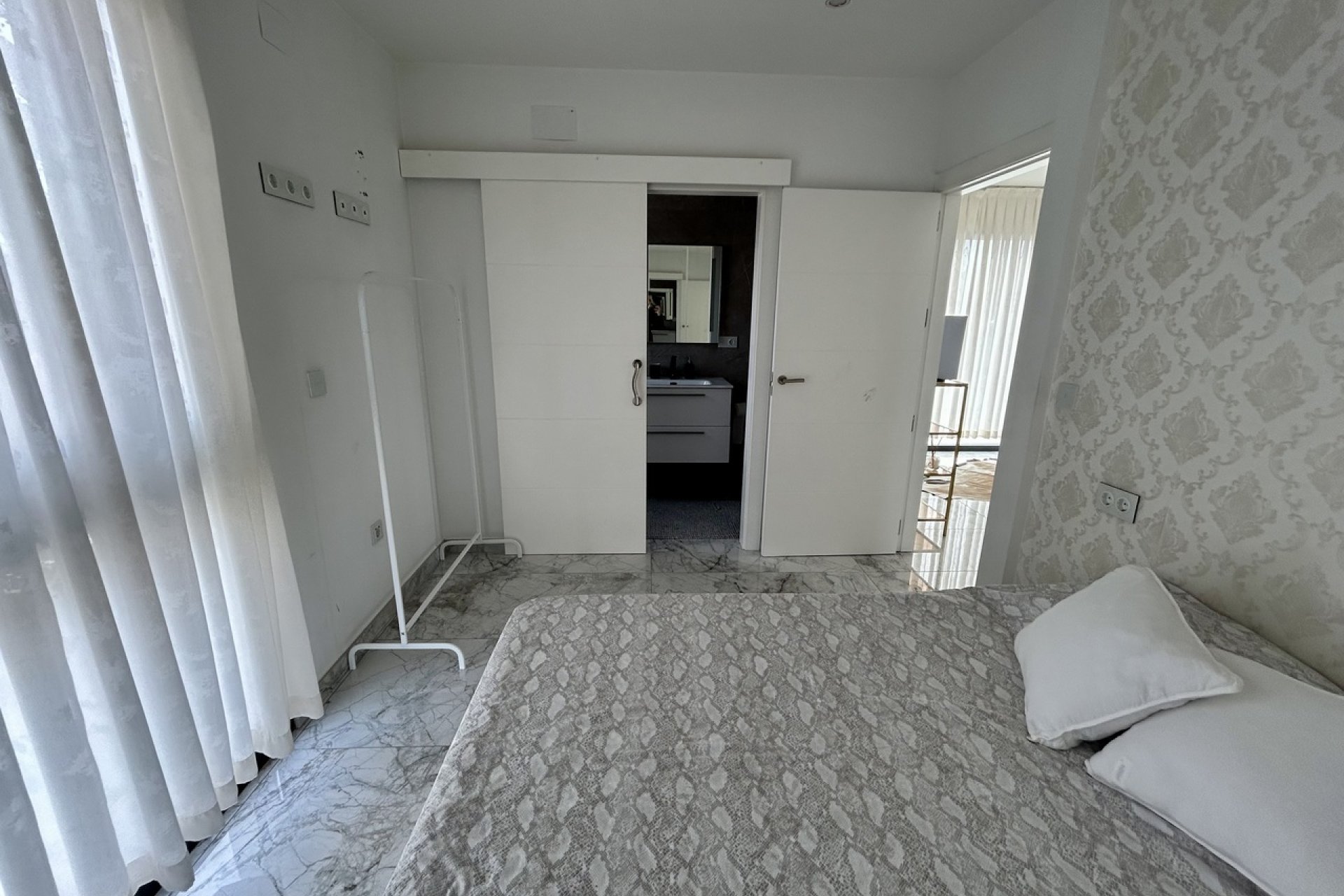 Resale - Villa - Los Balcones