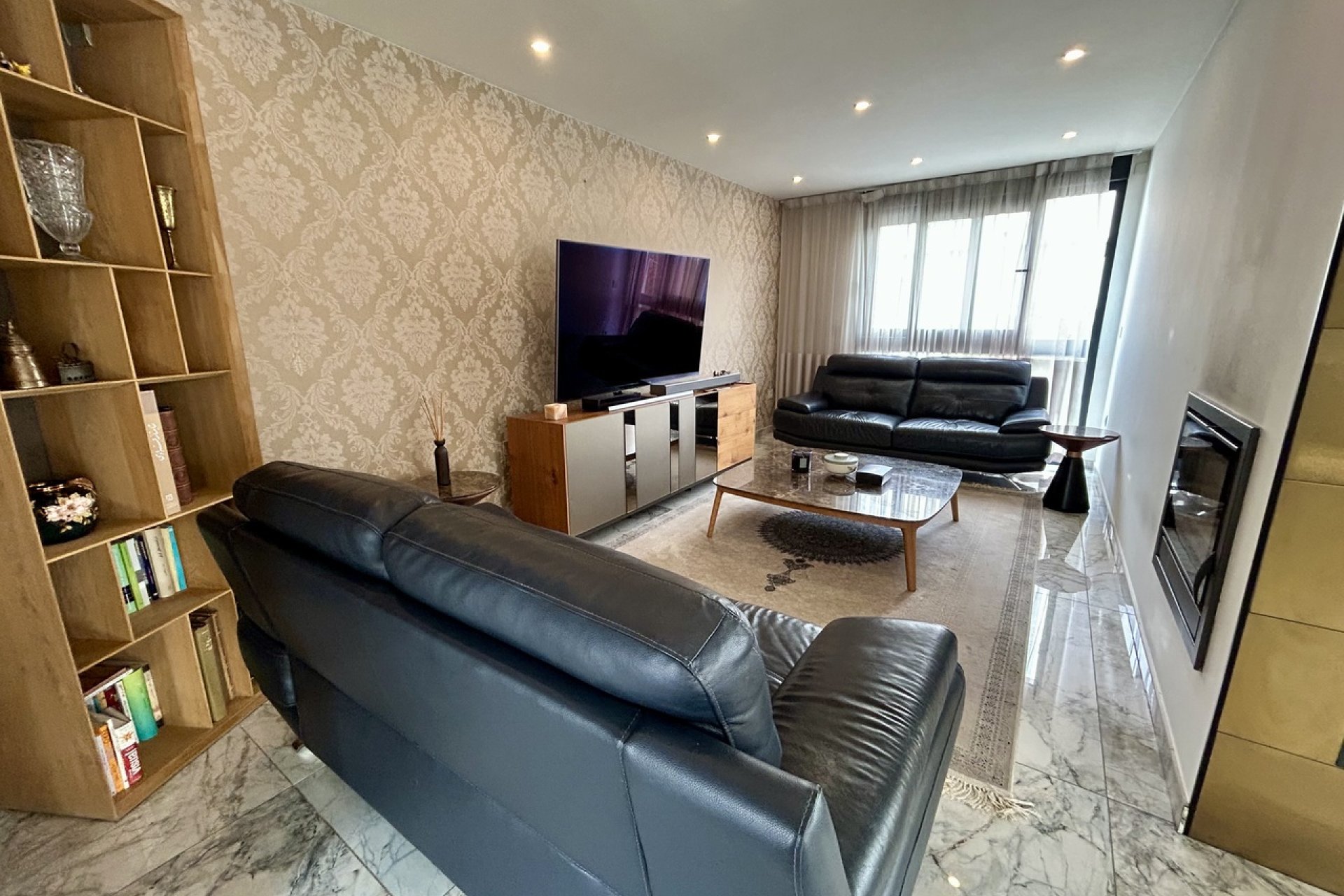 Resale - Villa - Los Balcones