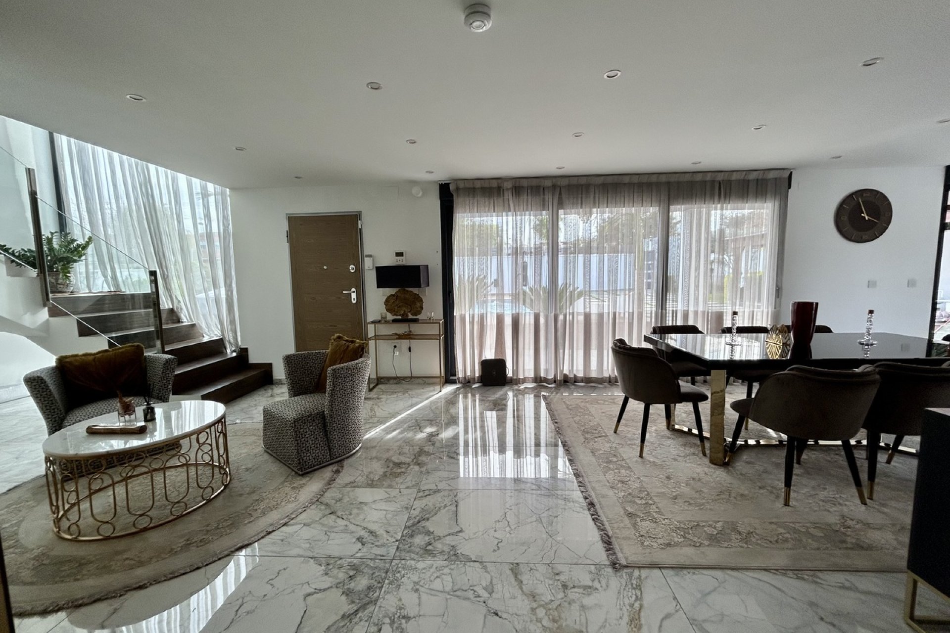 Resale - Villa - Los Balcones