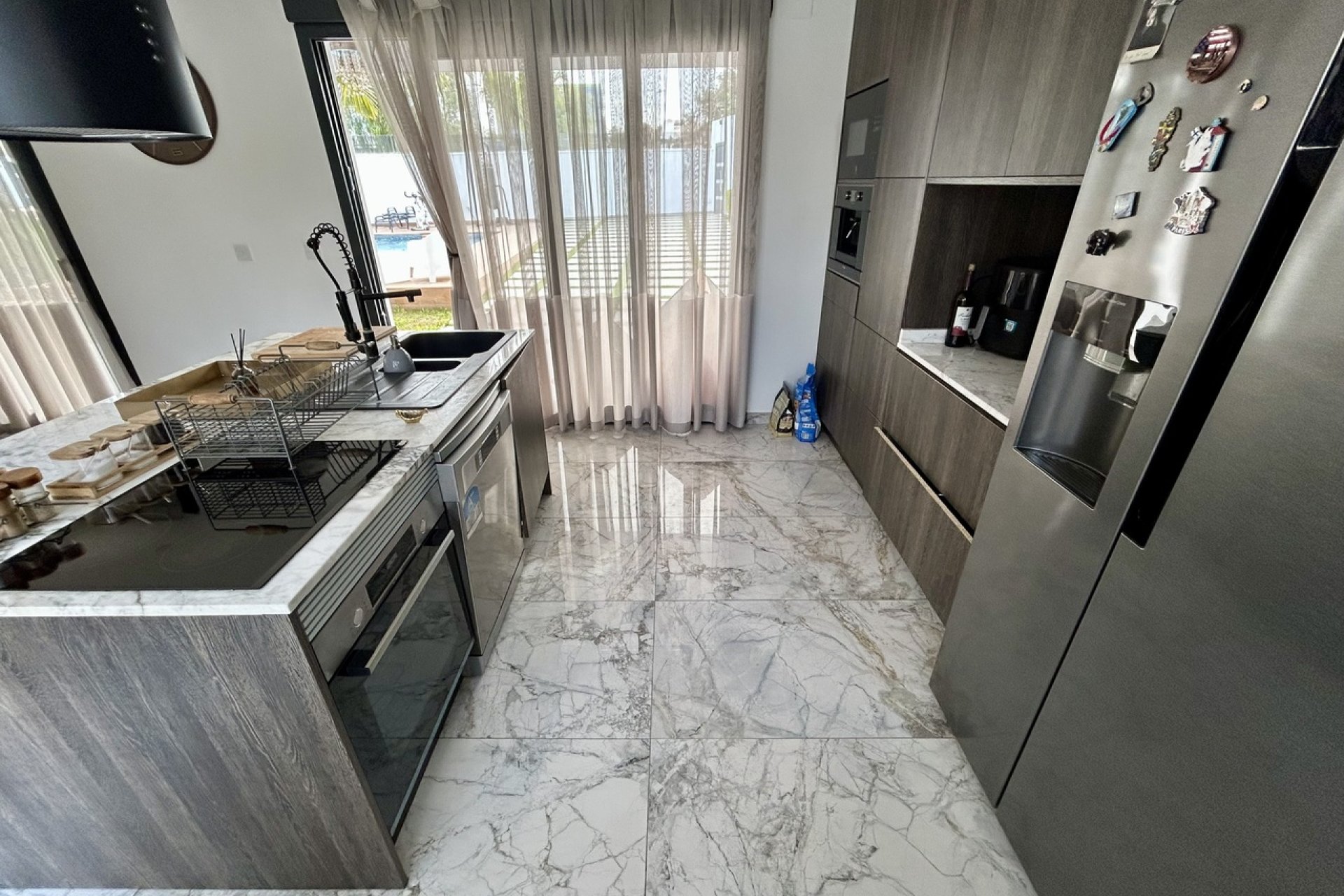 Resale - Villa - Los Balcones