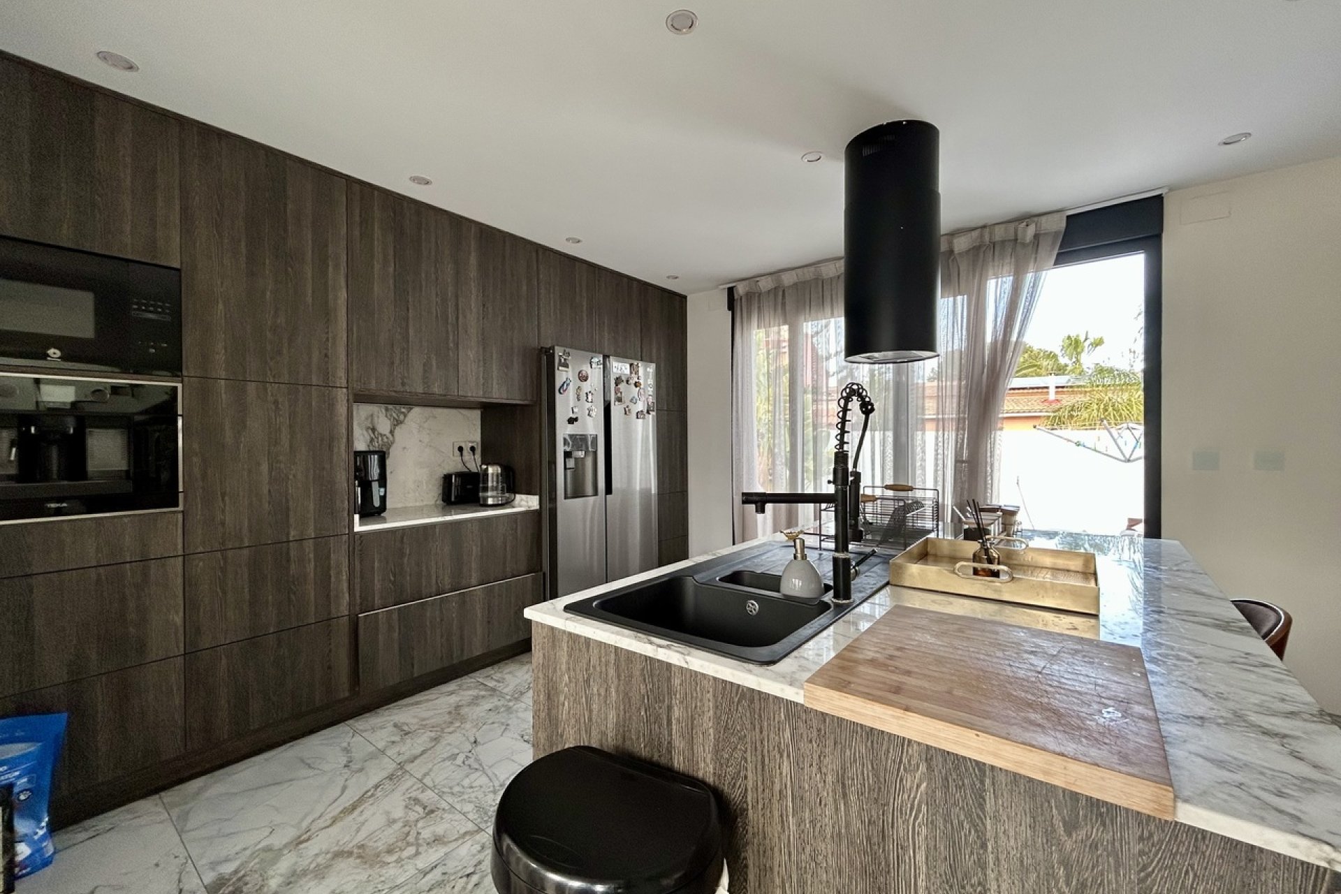 Resale - Villa - Los Balcones