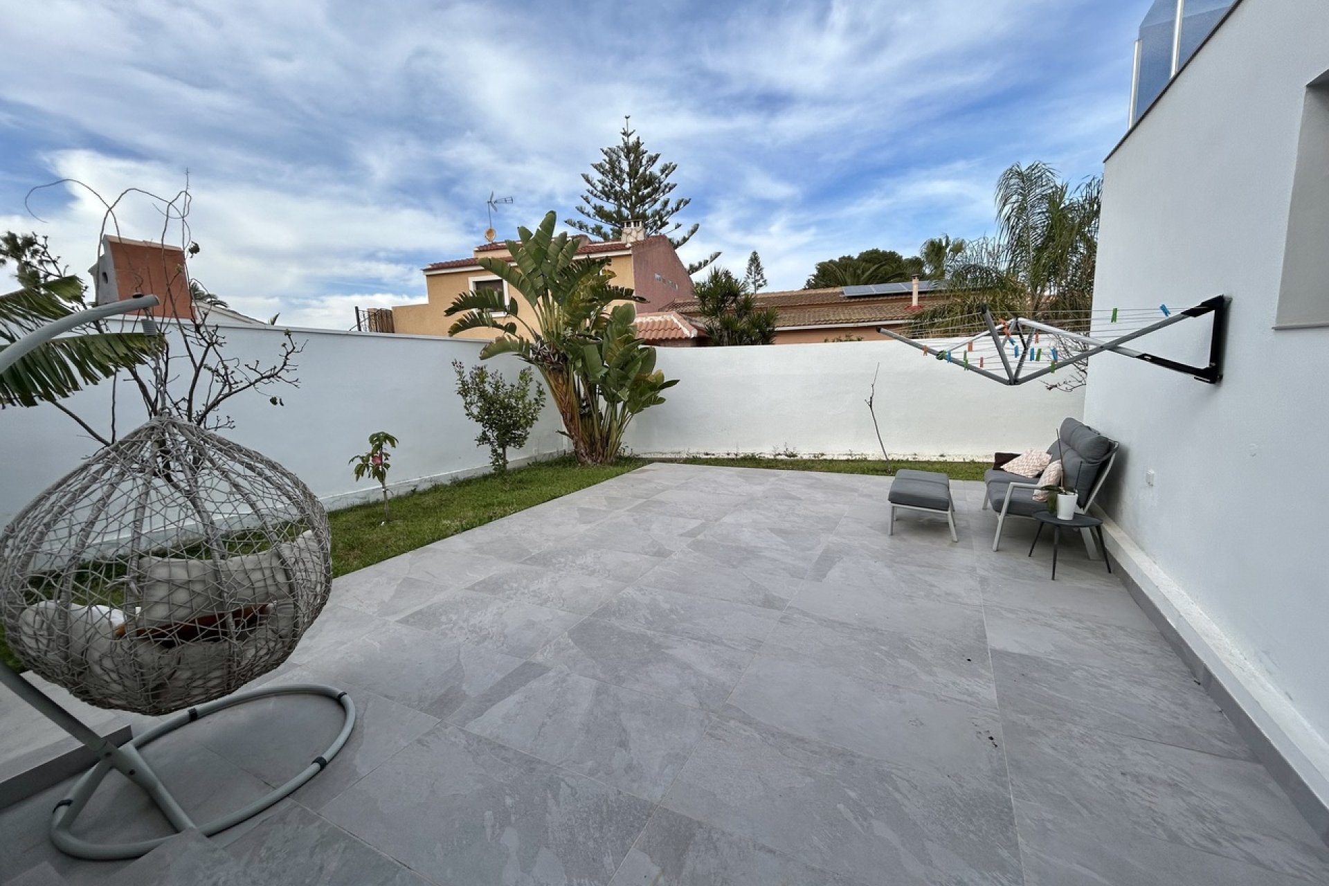 Resale - Villa - Los Balcones