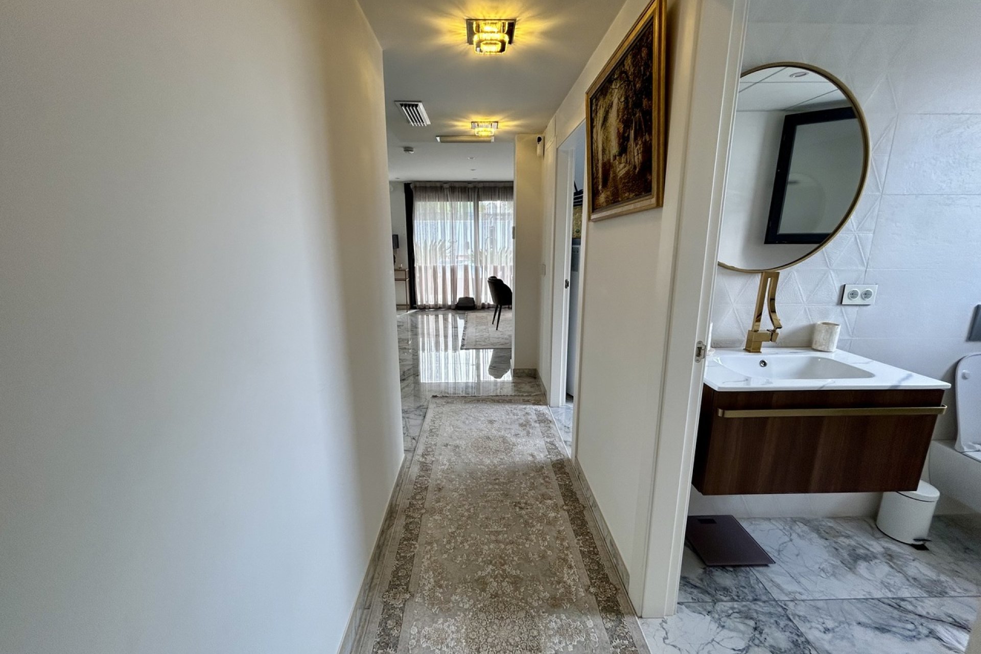 Resale - Villa - Los Balcones