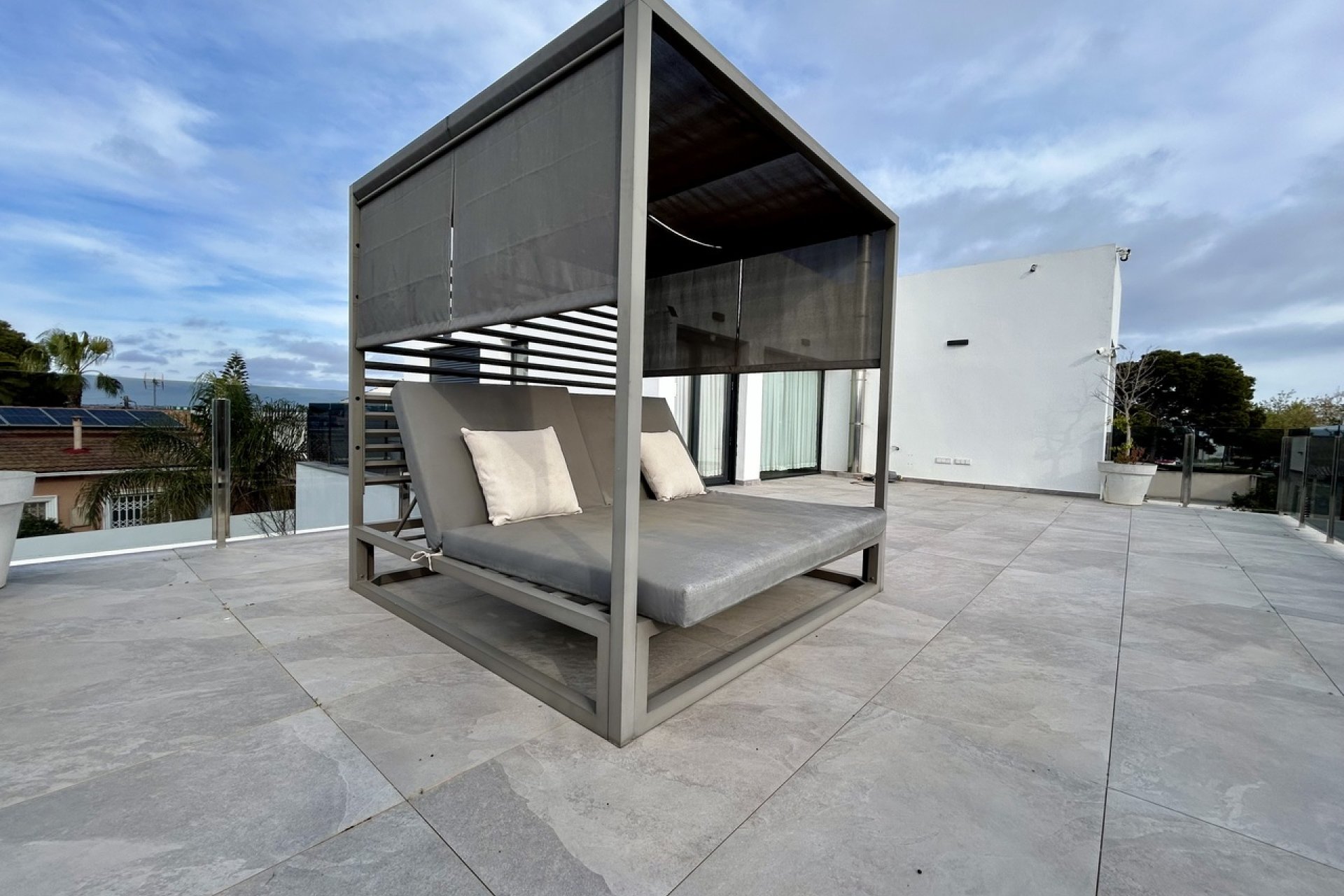 Resale - Villa - Los Balcones