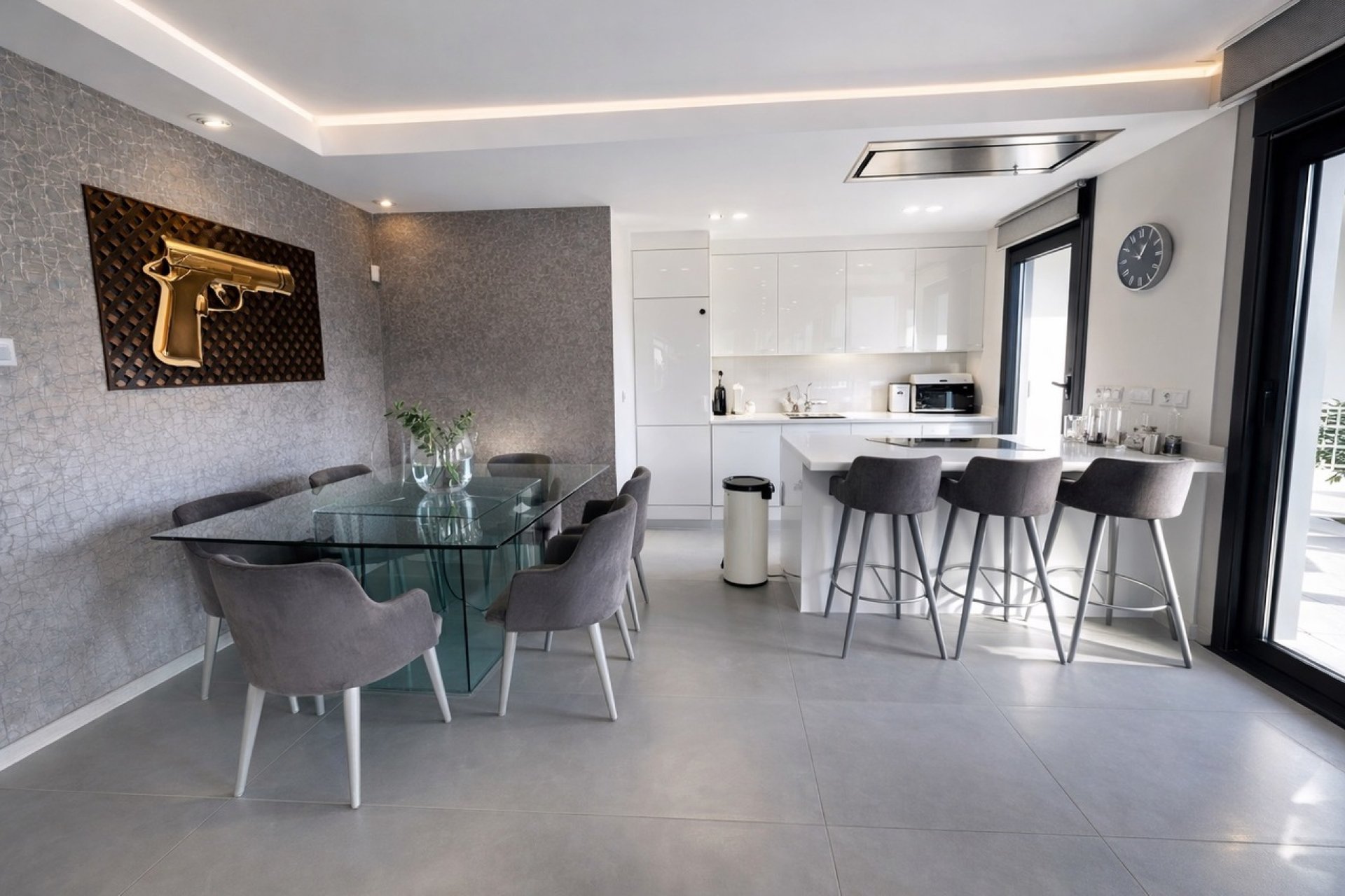 Resale - Villa - Los Balcones