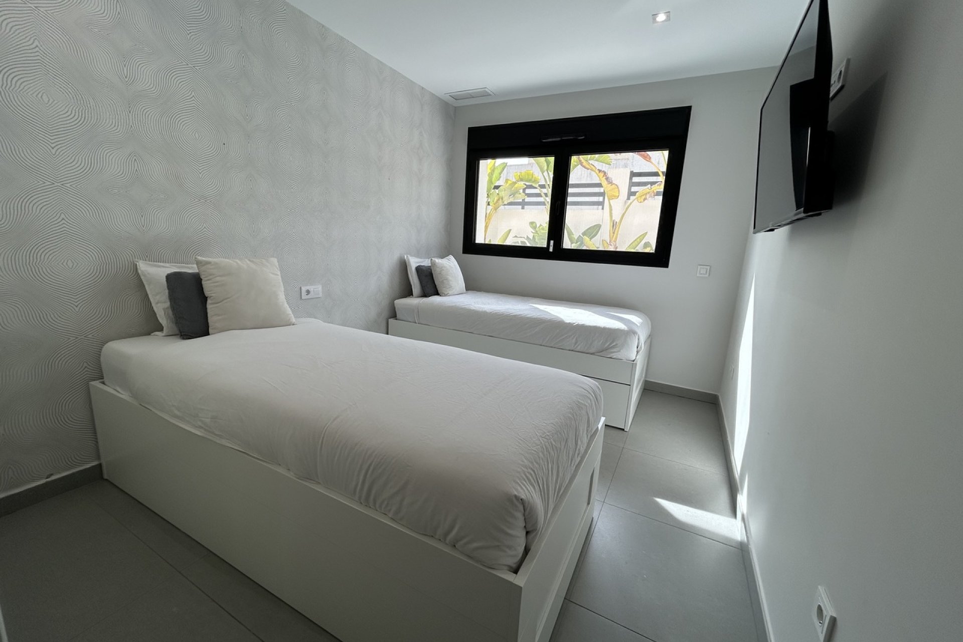 Resale - Villa - Los Balcones