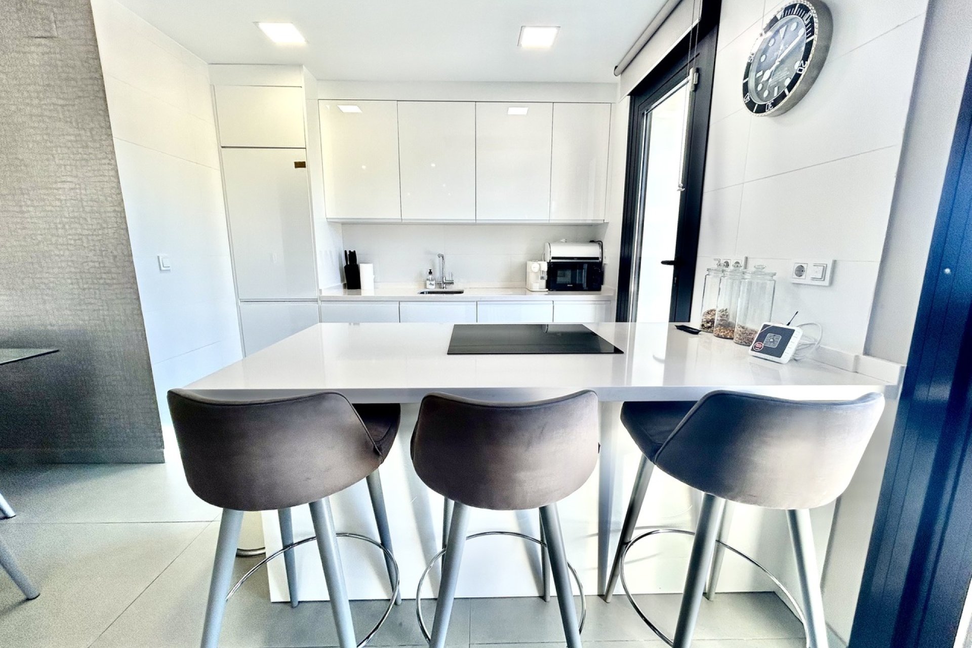 Resale - Villa - Los Balcones