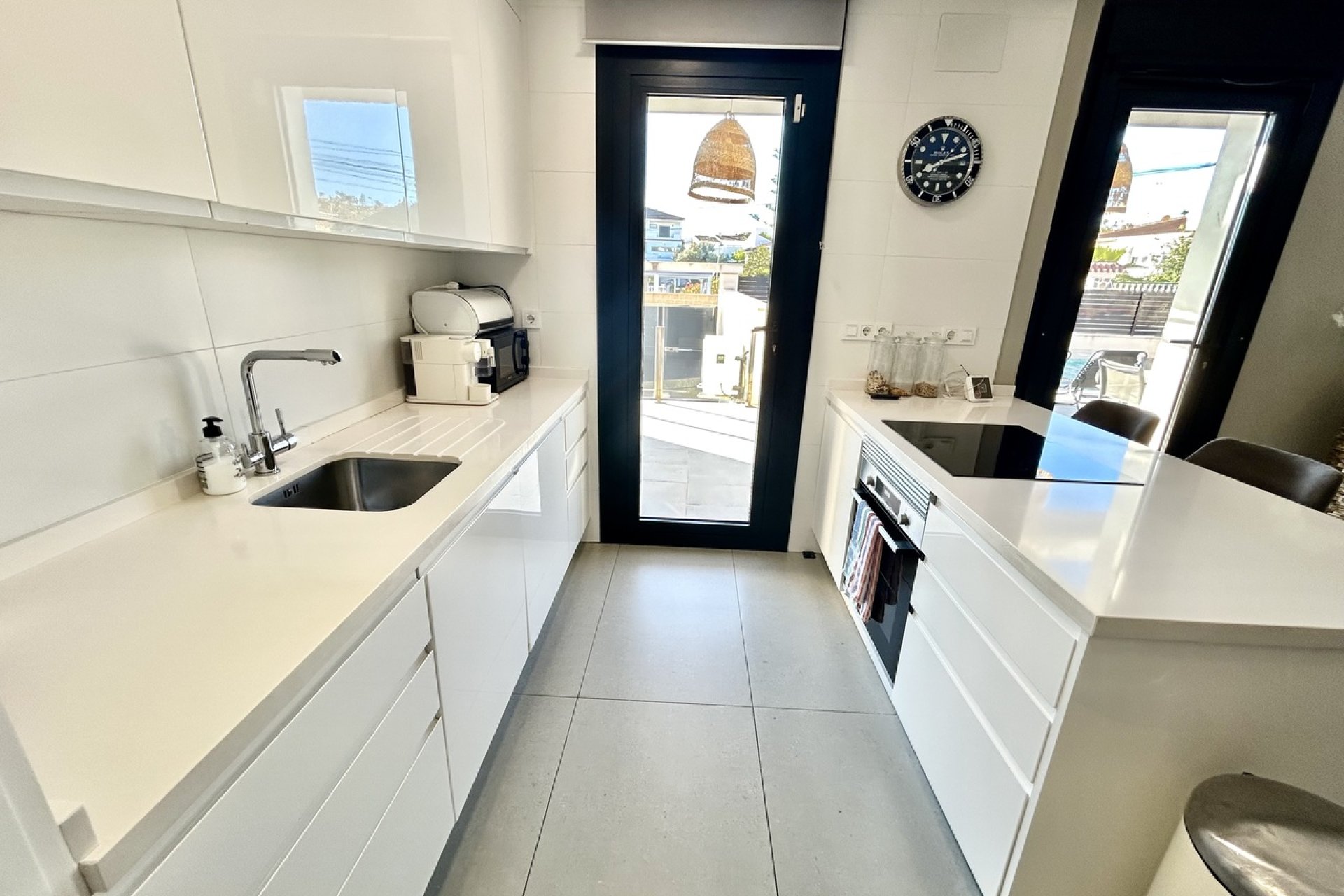 Resale - Villa - Los Balcones