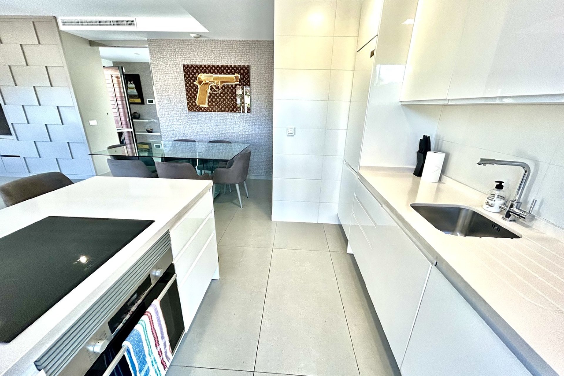 Resale - Villa - Los Balcones