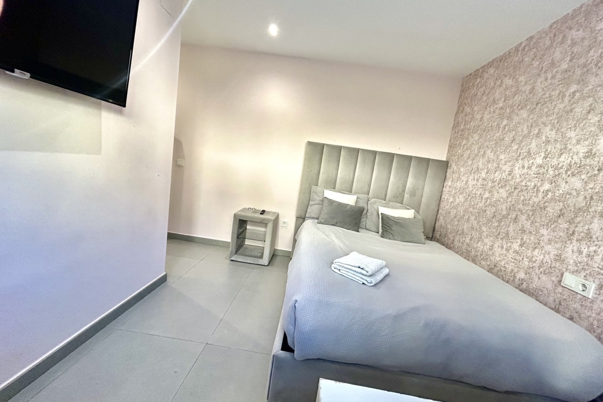 Resale - Villa - Los Balcones