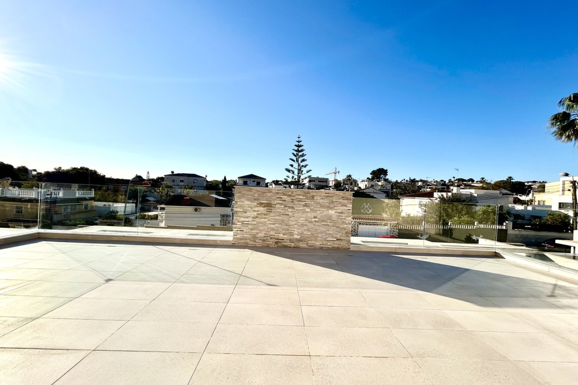 Resale - Villa - Los Balcones