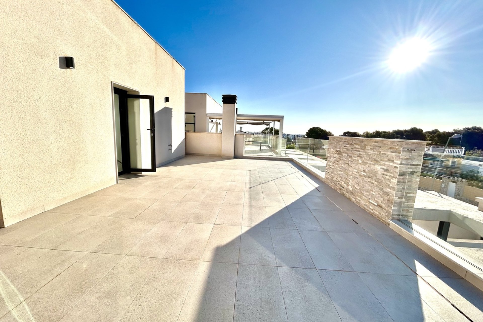 Resale - Villa - Los Balcones