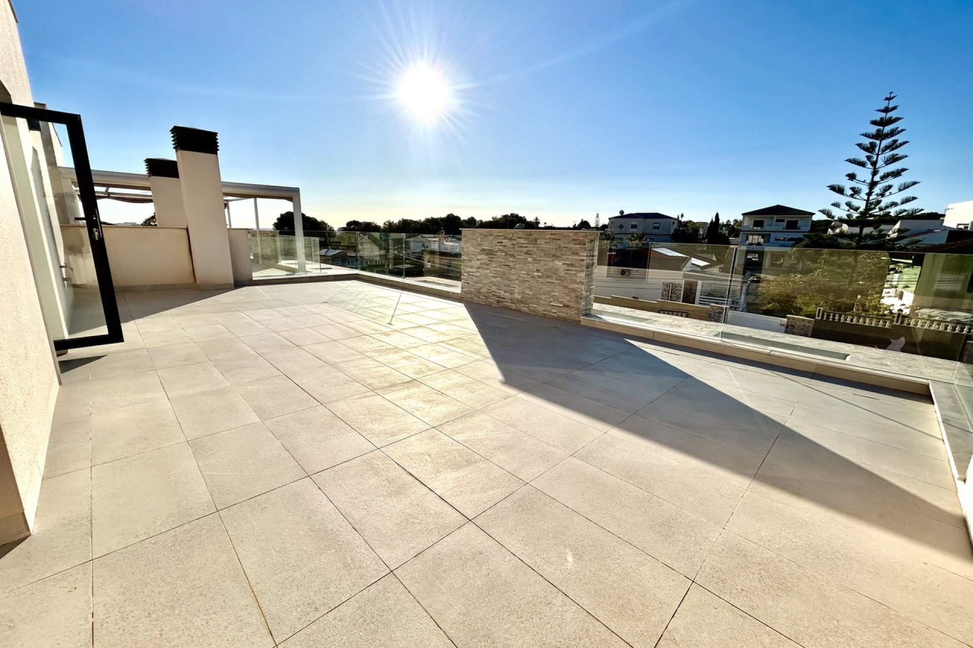 Resale - Villa - Los Balcones