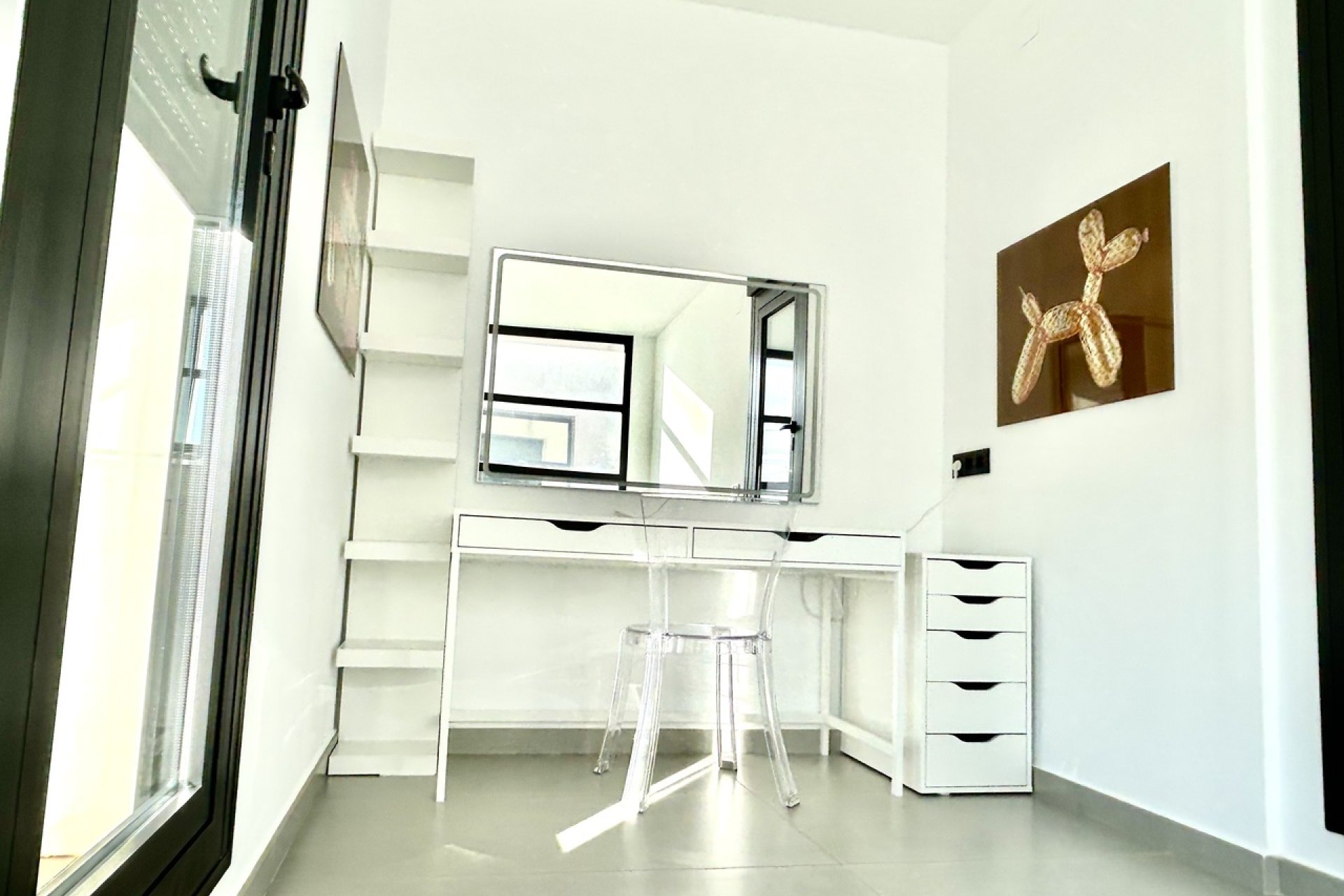 Resale - Villa - Los Balcones