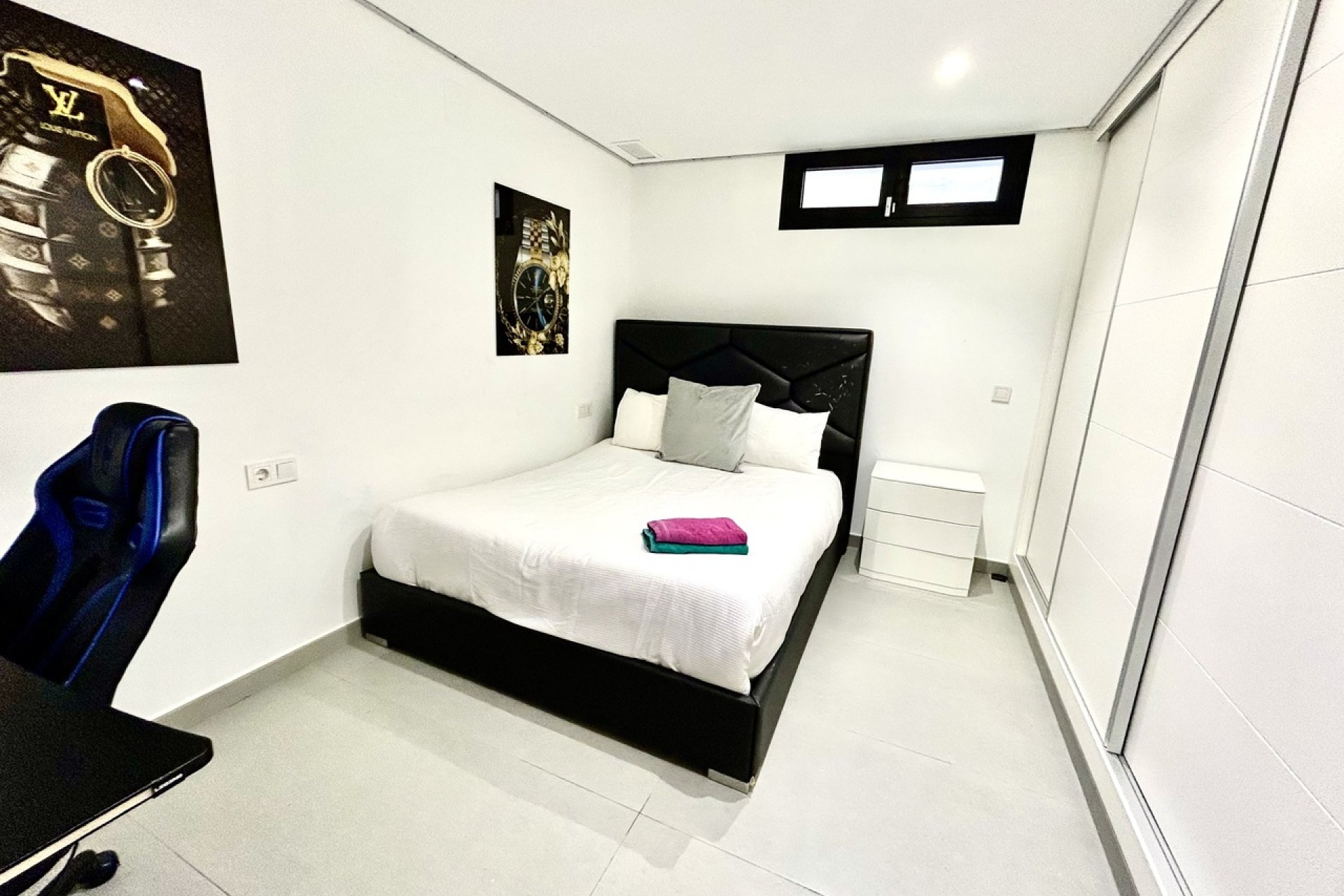 Resale - Villa - Los Balcones