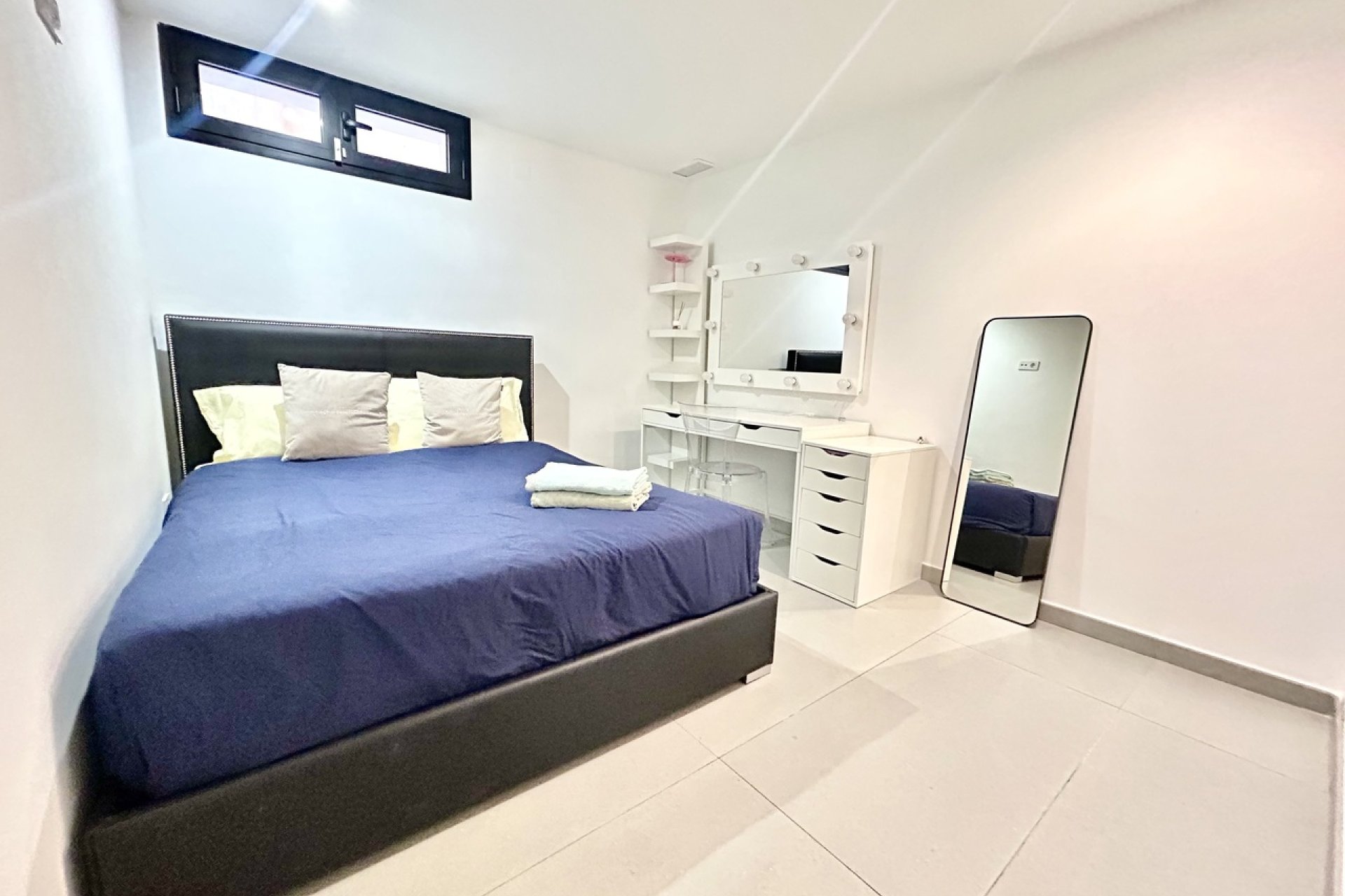 Resale - Villa - Los Balcones