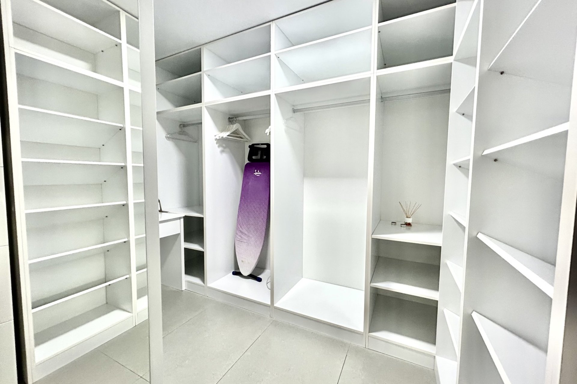 Resale - Villa - Los Balcones