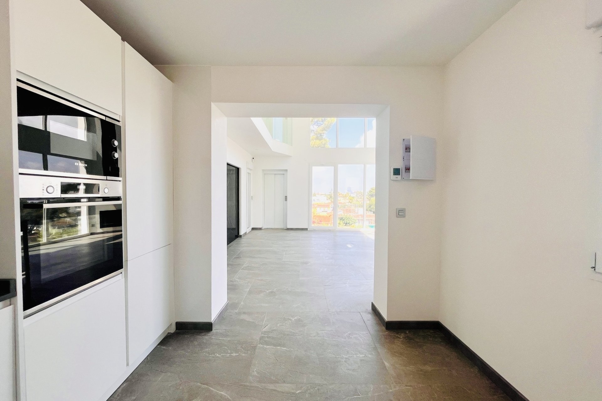 Resale - Villa - Los Balcones